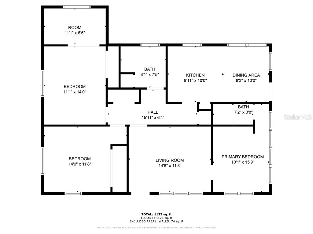 701 E Adalee Street Tampa FL 33603 TB8413422 image32