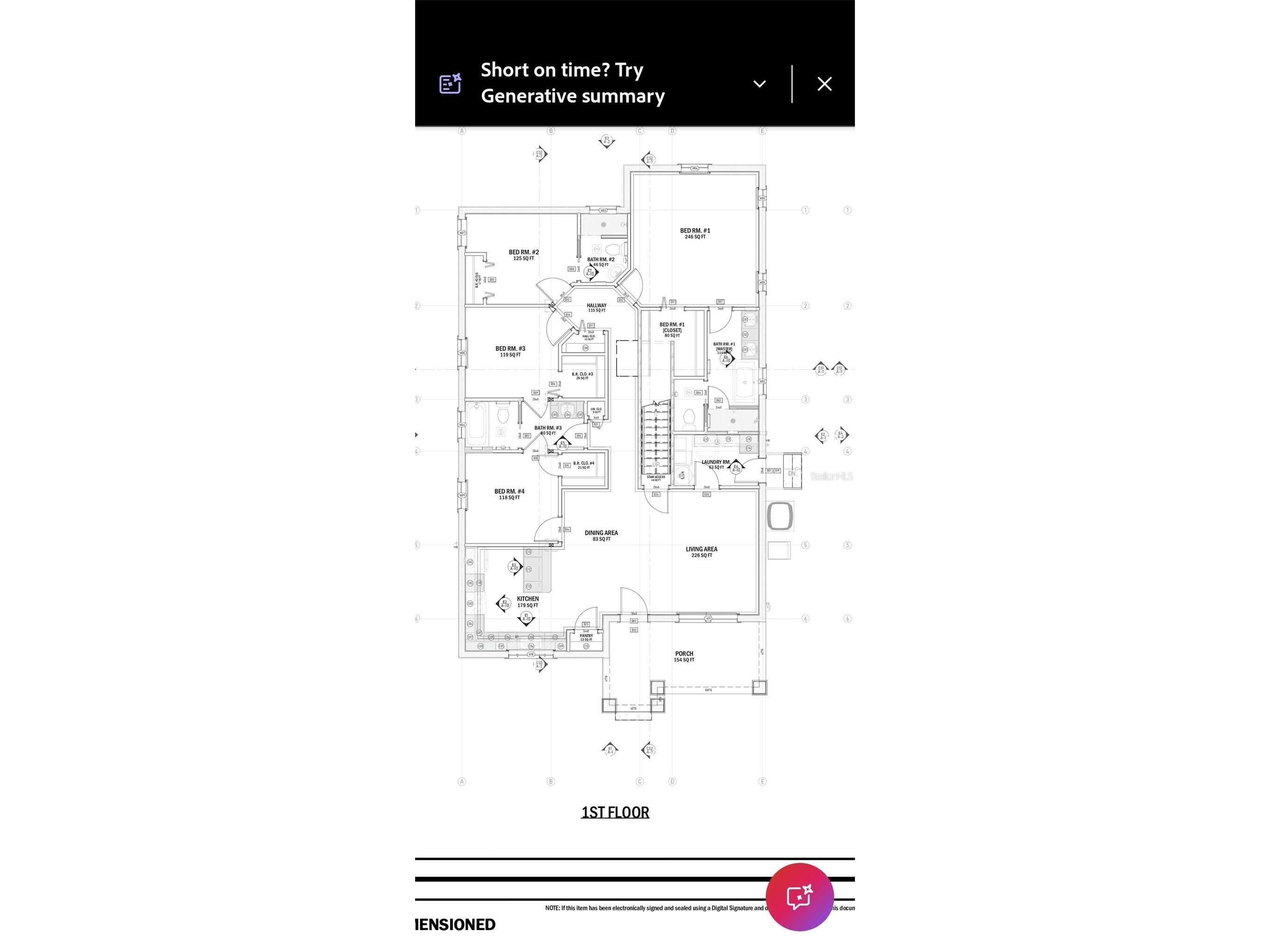 701 E Linebaugh Avenue Tampa FL 33612 TB8521507 image24