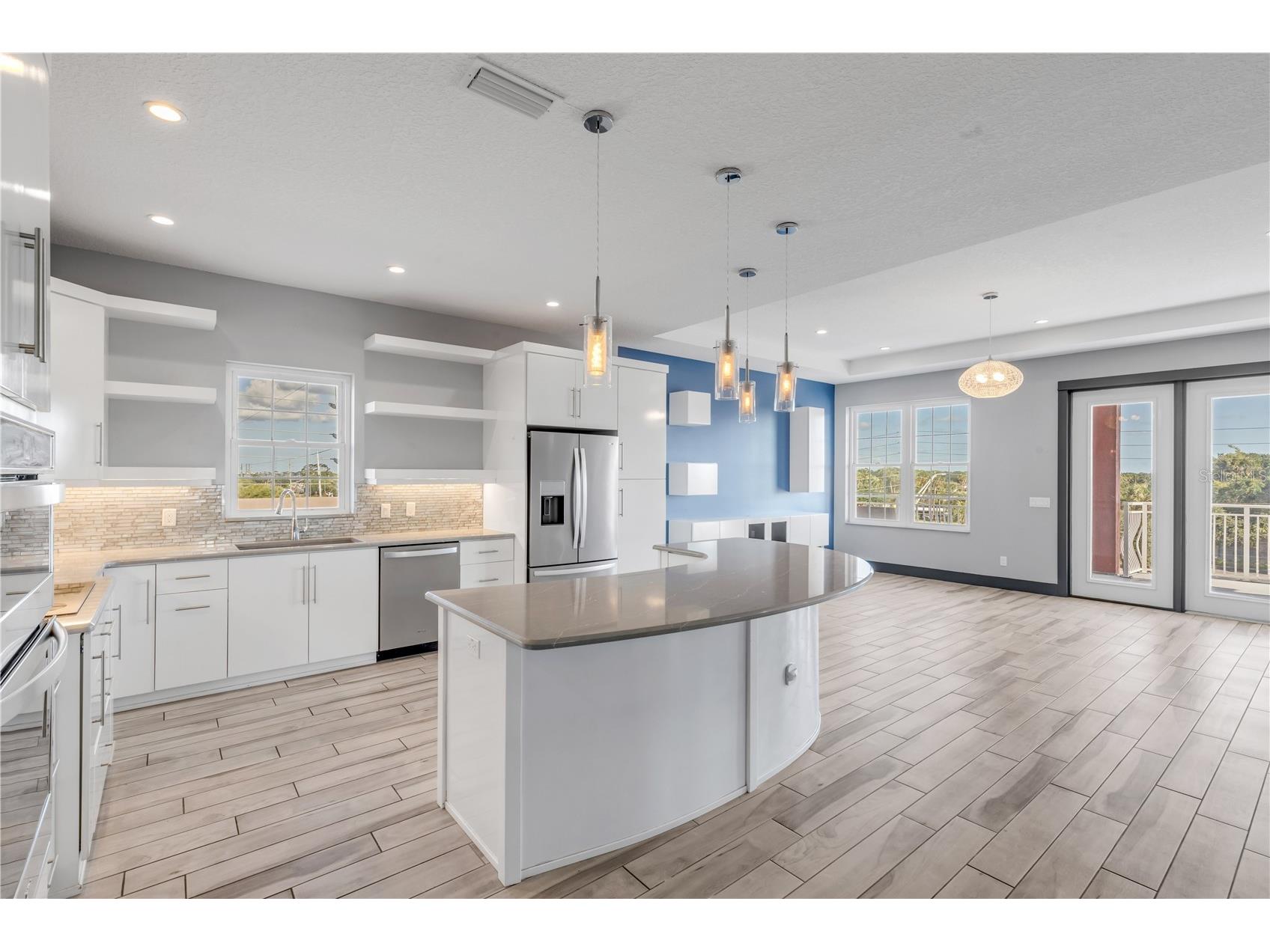 701 E Third Avenue #PH New Smyrna Beach FL 32169 NS1088413 image1