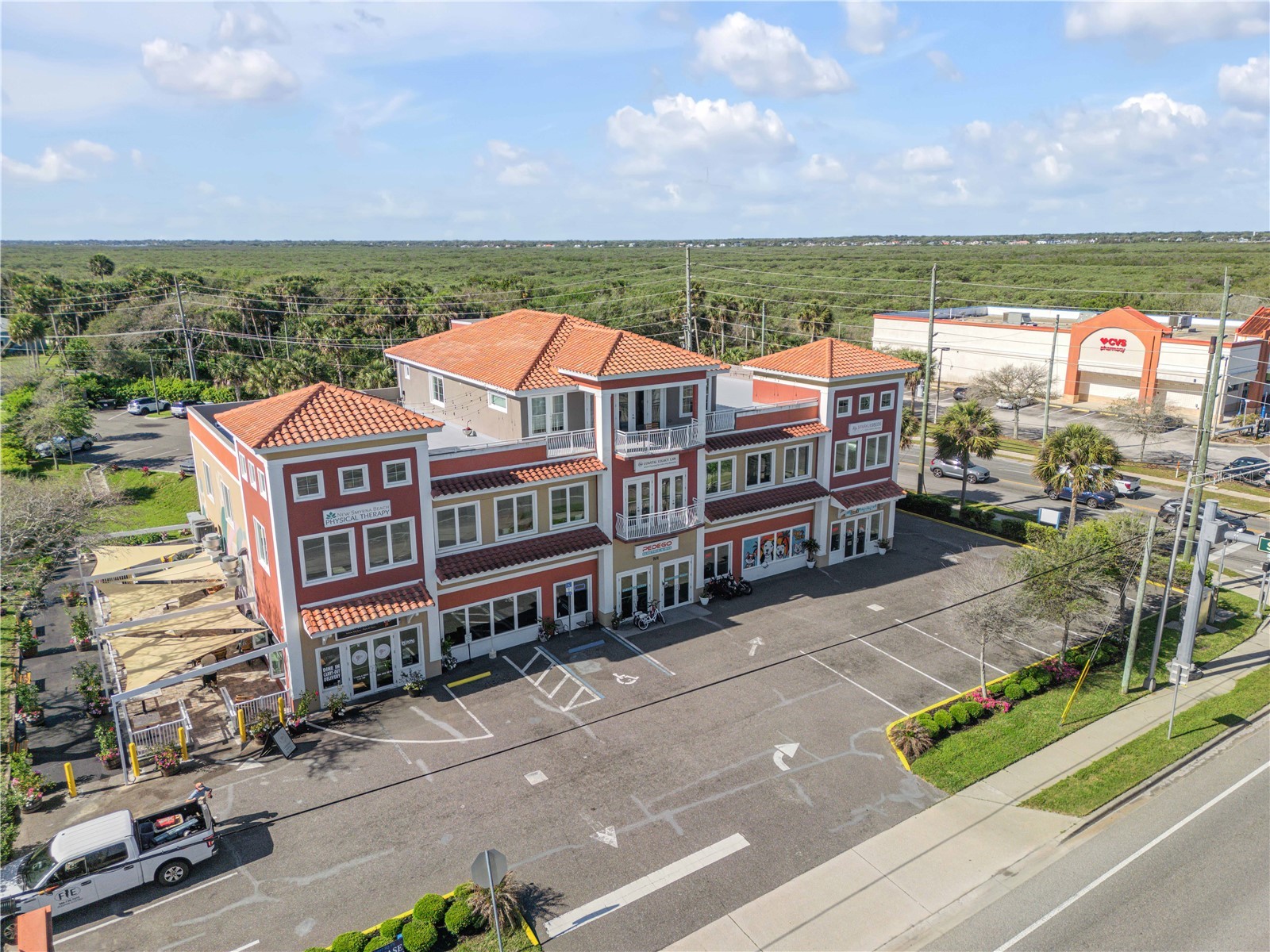 701 E Third Avenue #PH New Smyrna Beach FL 32169 NS1088413 image46