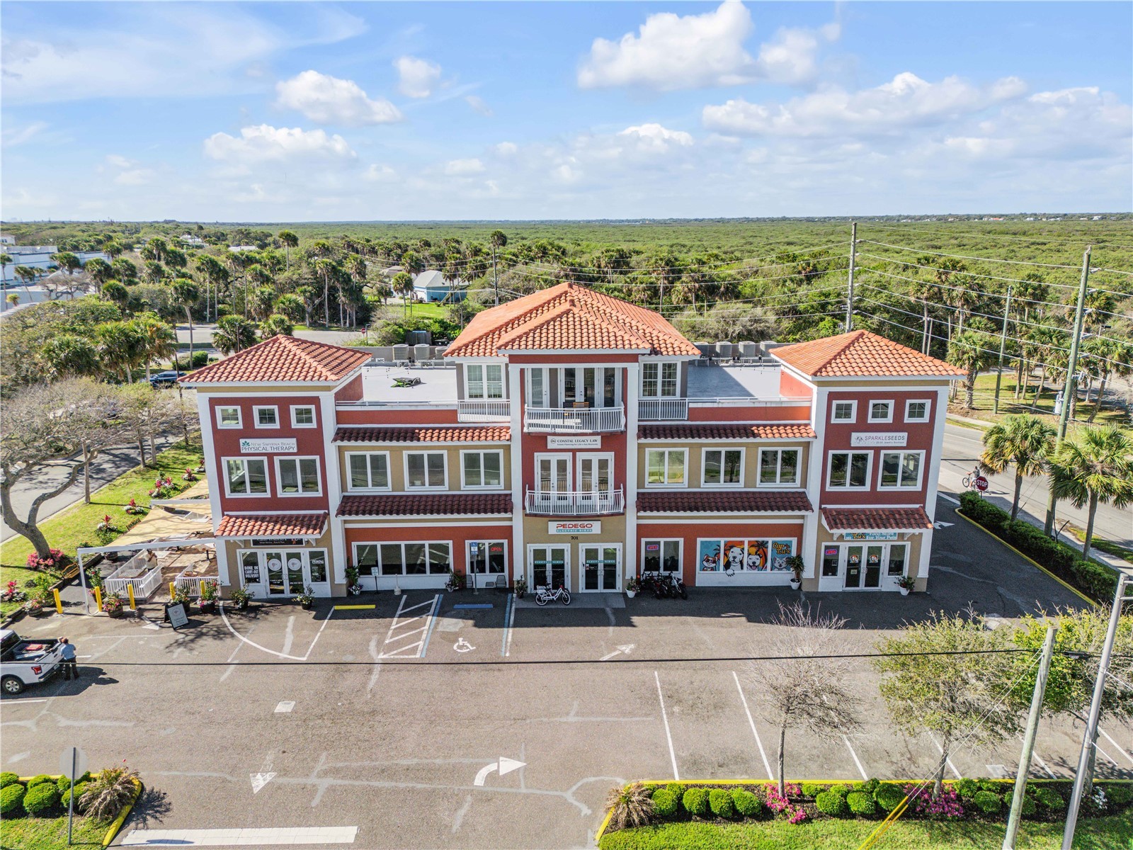 701 E Third Avenue #PH New Smyrna Beach FL 32169 NS1088413 image47