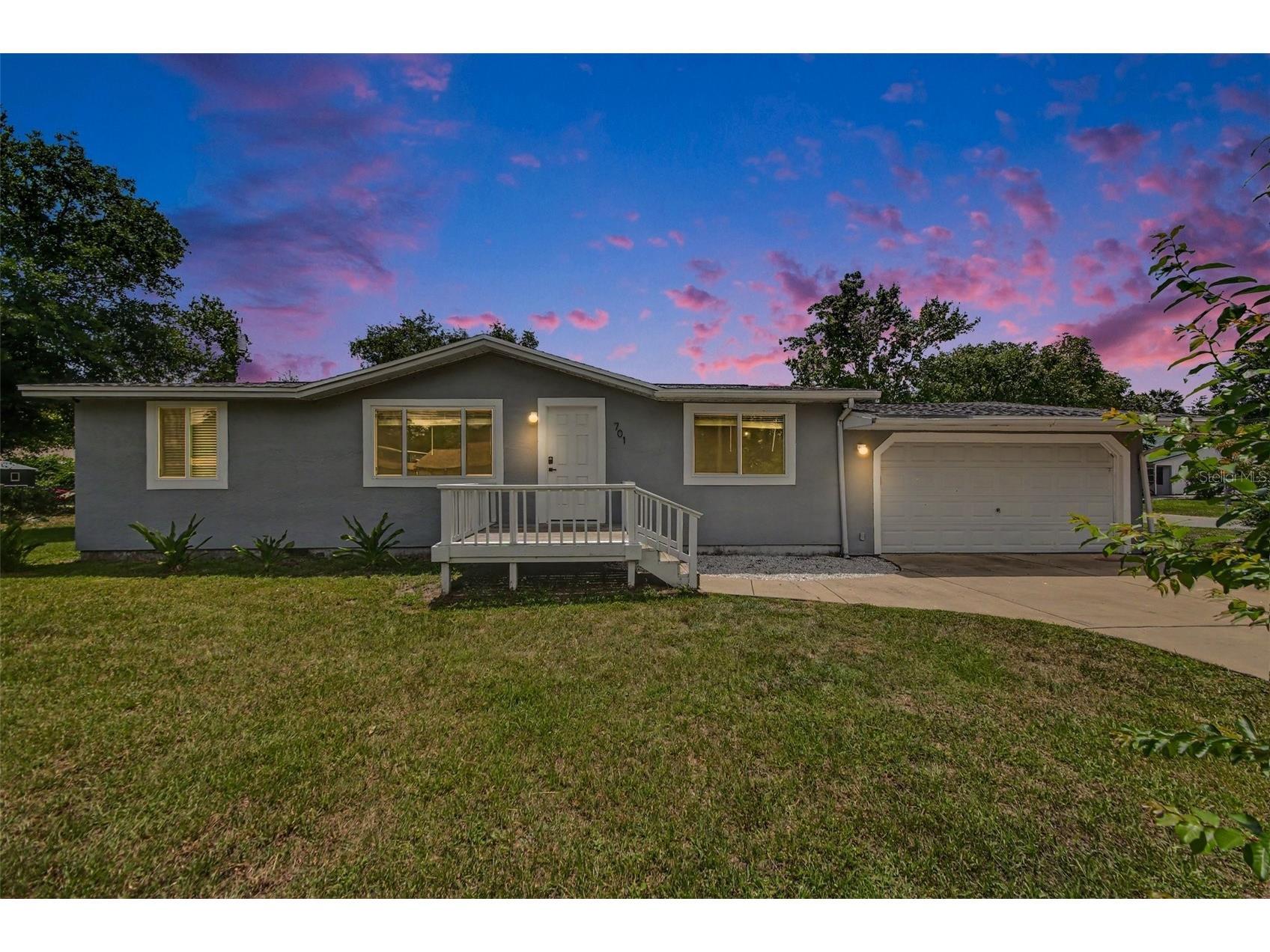 701 E Woodland Street Bunnell FL 32110 V4949225 image1