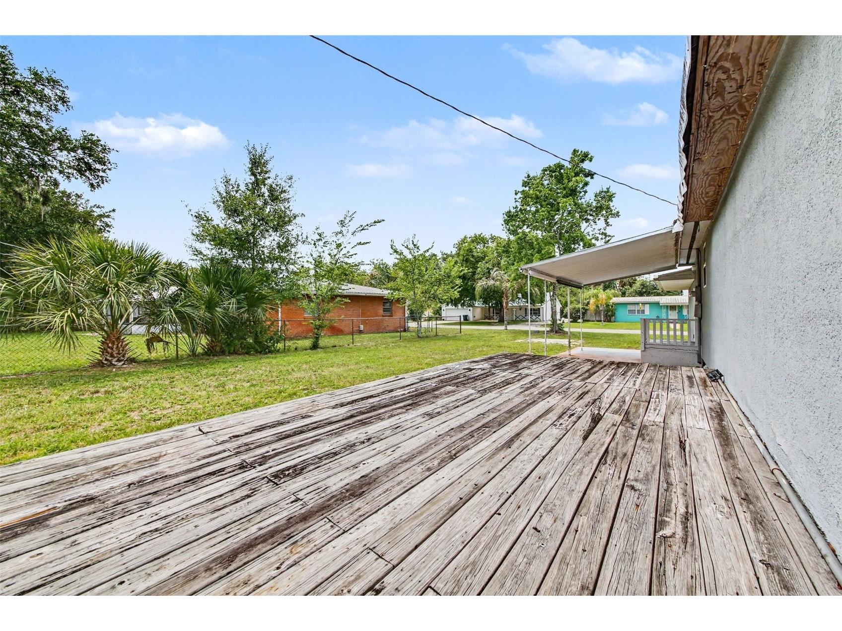 701 E Woodland Street Bunnell FL 32110 V4949225 image23