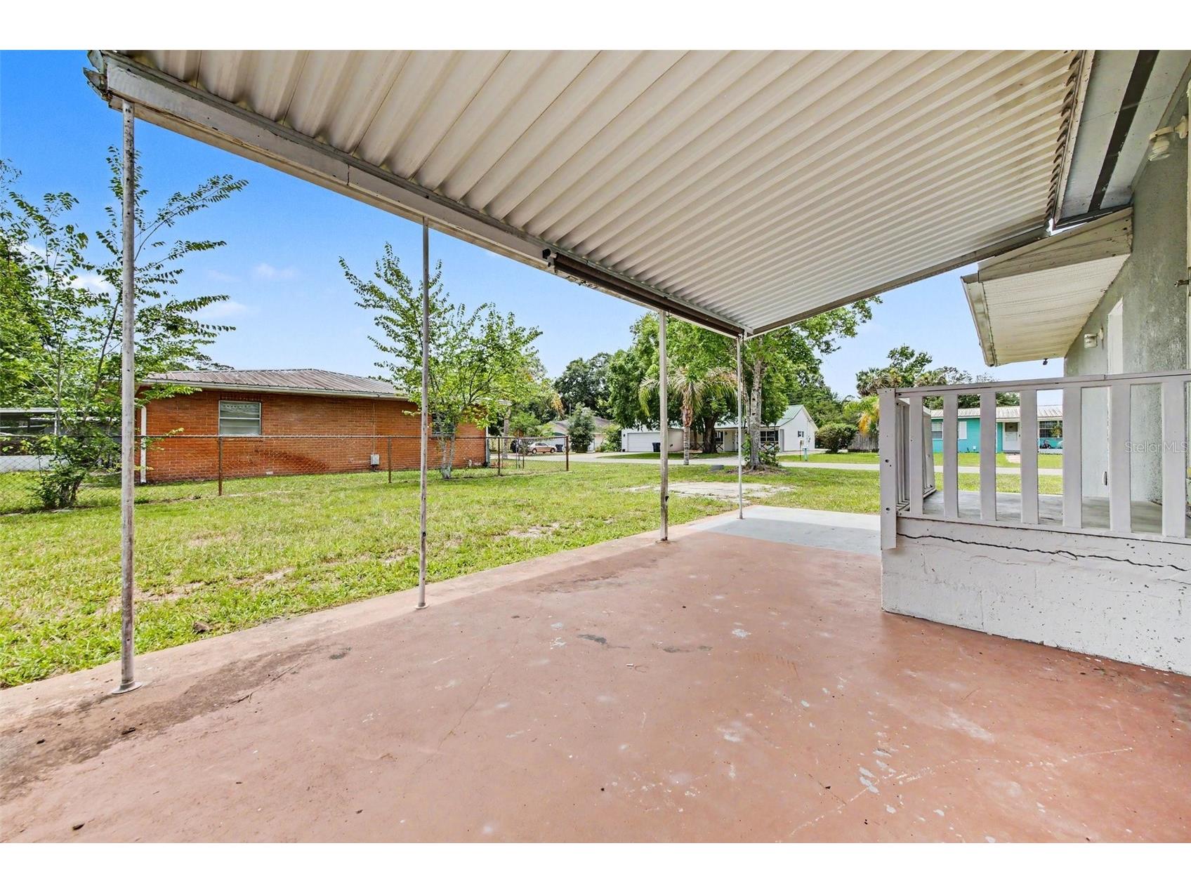 701 E Woodland Street Bunnell FL 32110 V4949225 image24