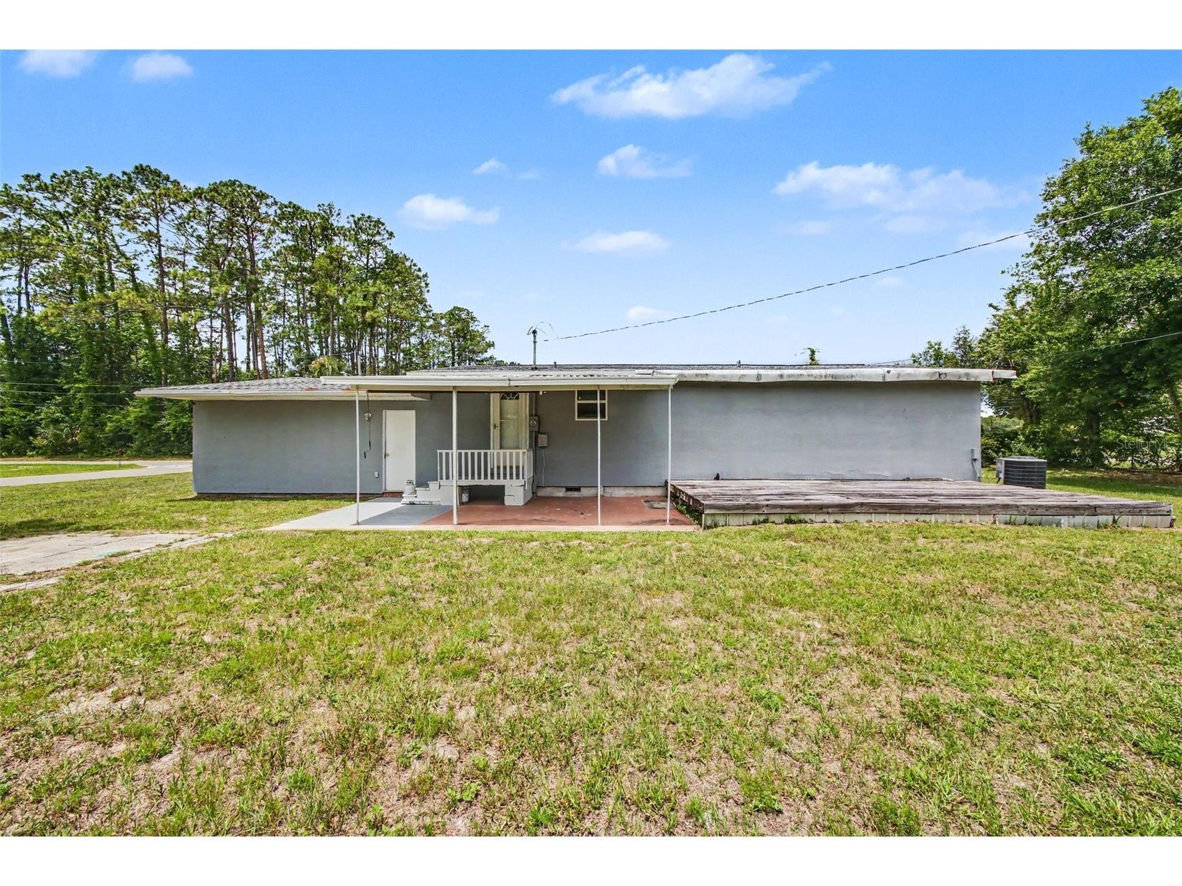 701 E Woodland Street Bunnell FL 32110 V4949225 image25