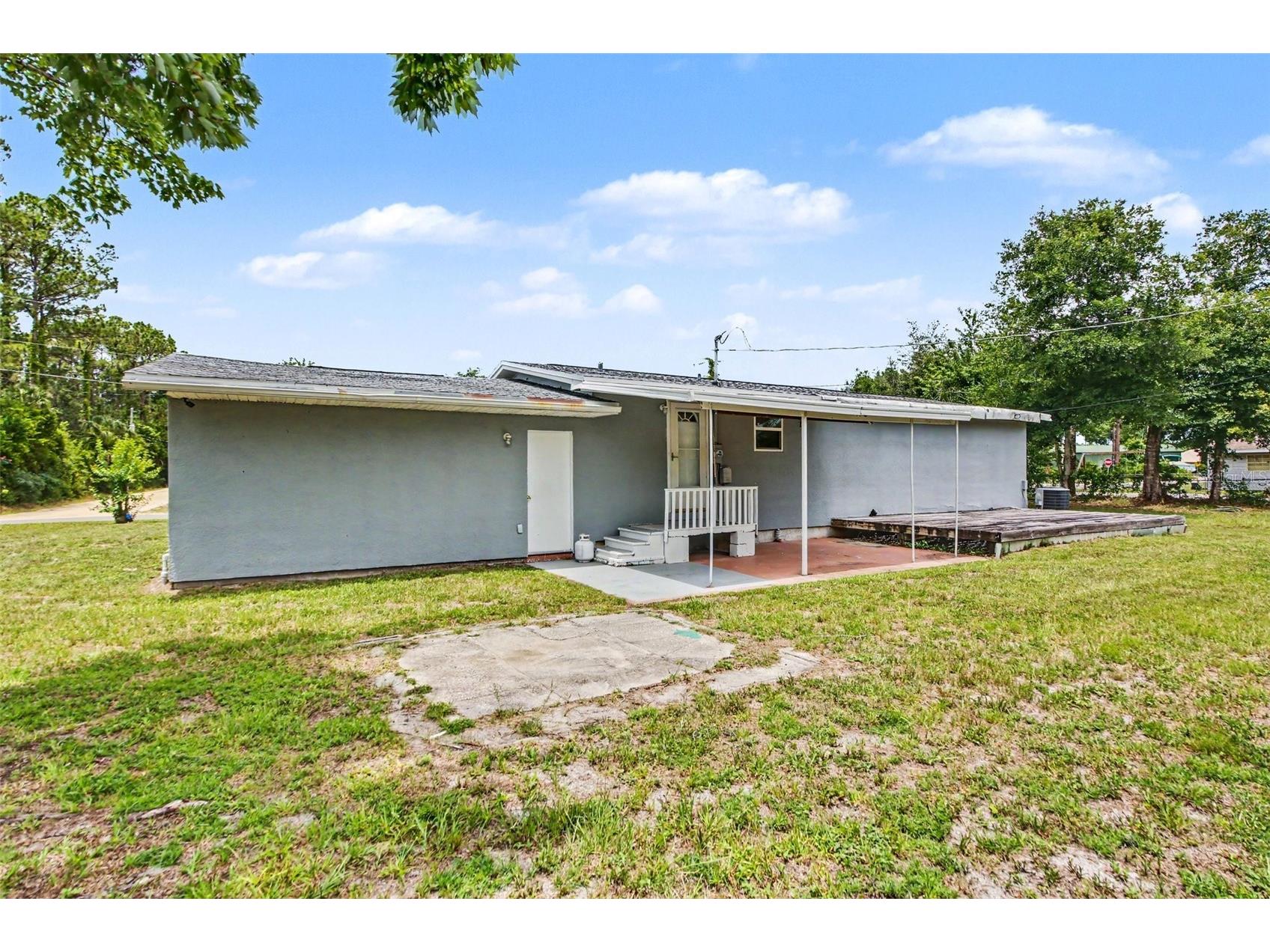 701 E Woodland Street Bunnell FL 32110 V4949225 image26