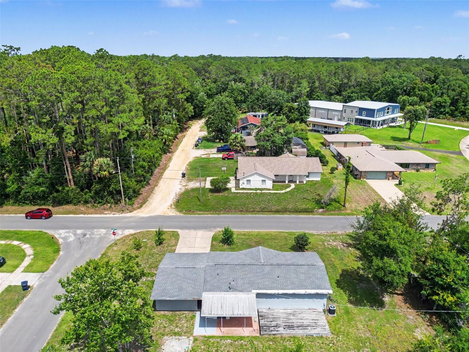 701 E Woodland Street Bunnell FL 32110 V4949225 image27
