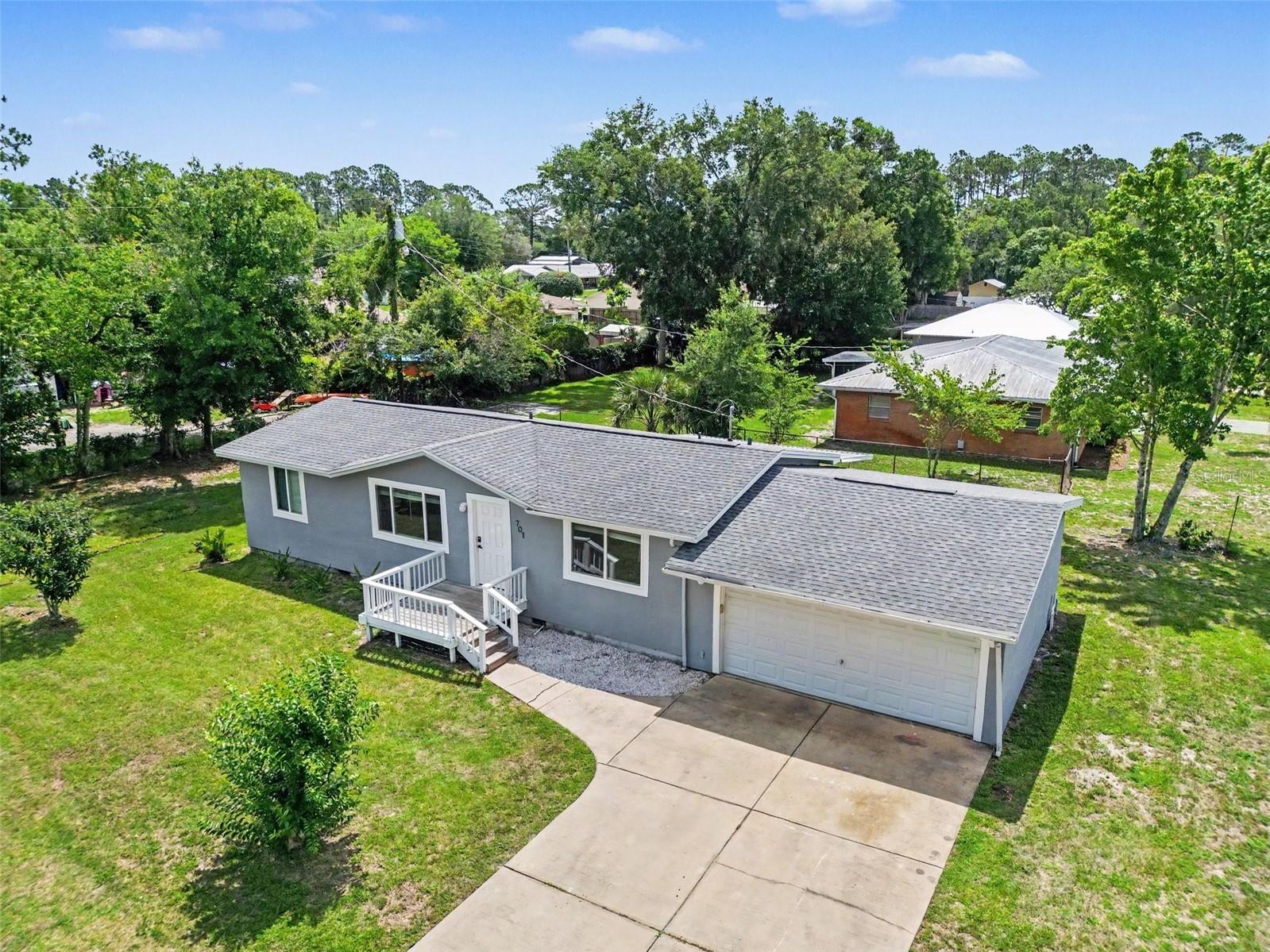 701 E Woodland Street Bunnell FL 32110 V4949225 image28