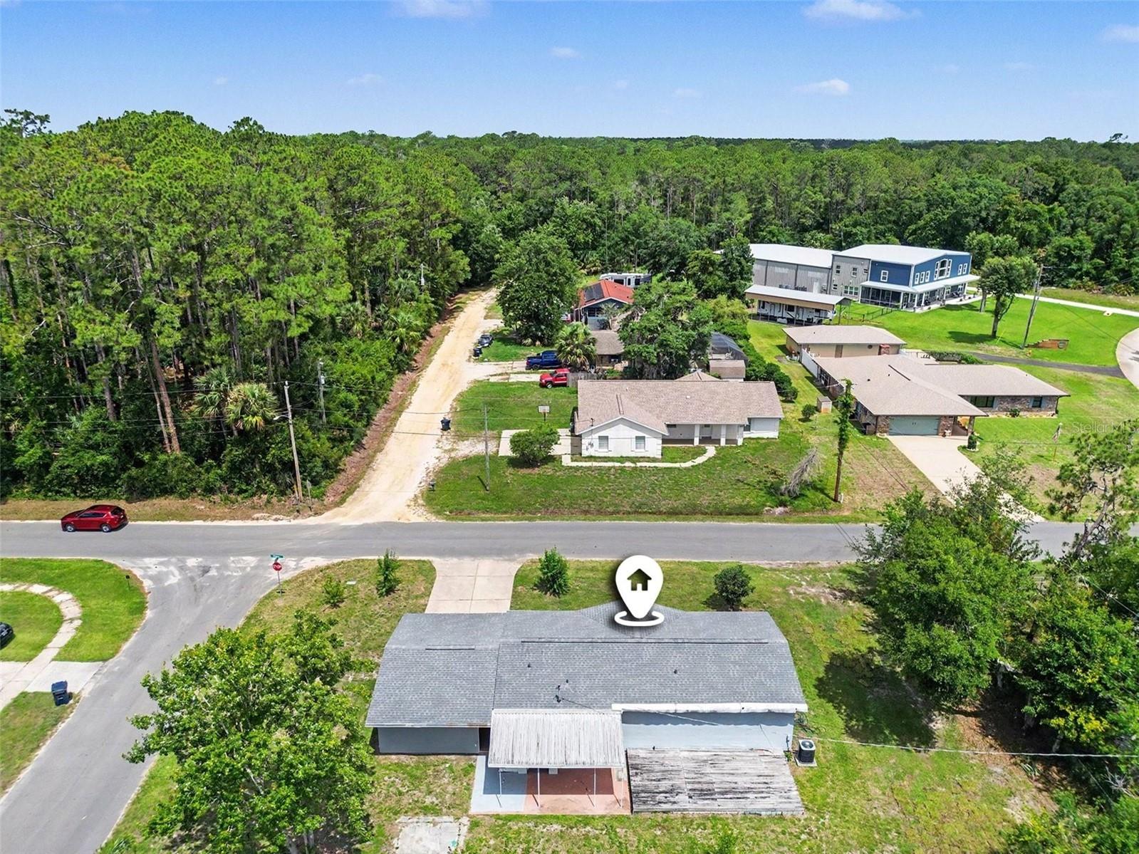 701 E Woodland Street Bunnell FL 32110 V4949225 image29