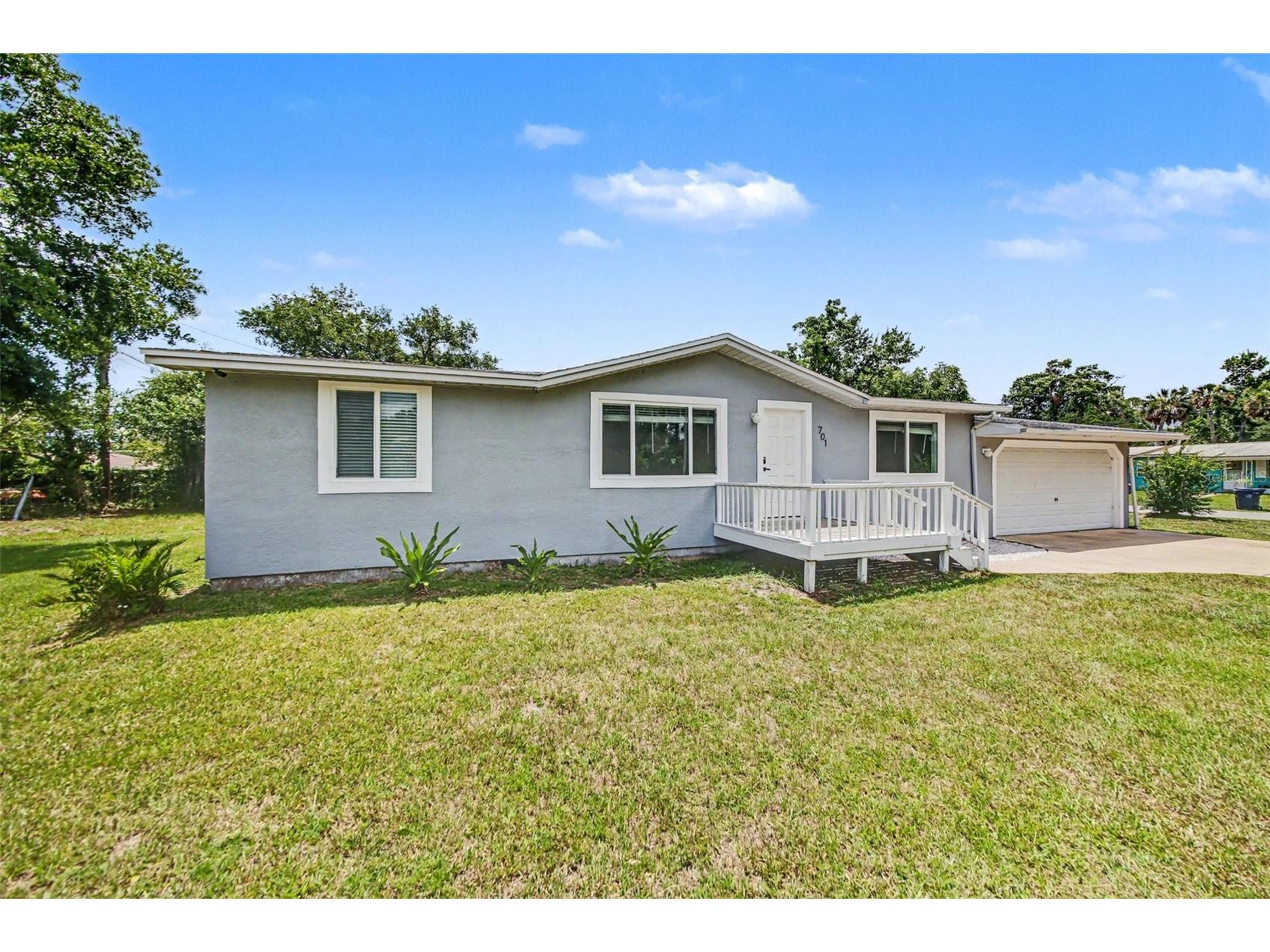 701 E Woodland Street Bunnell FL 32110 V4949225 image3