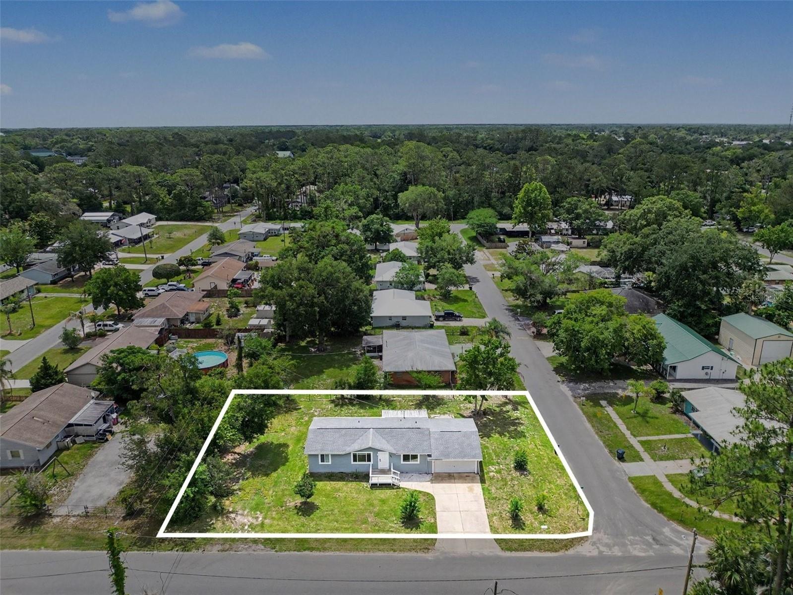 701 E Woodland Street Bunnell FL 32110 V4949225 image30