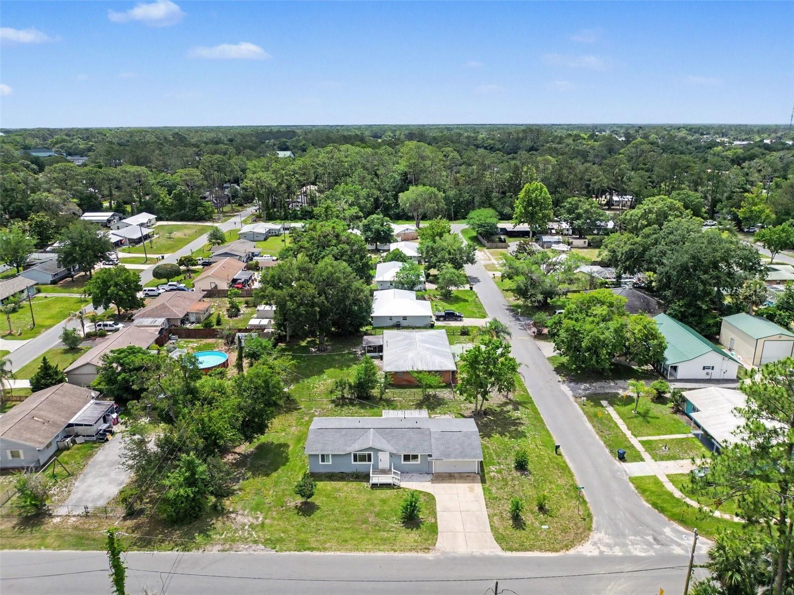 701 E Woodland Street Bunnell FL 32110 V4949225 image33
