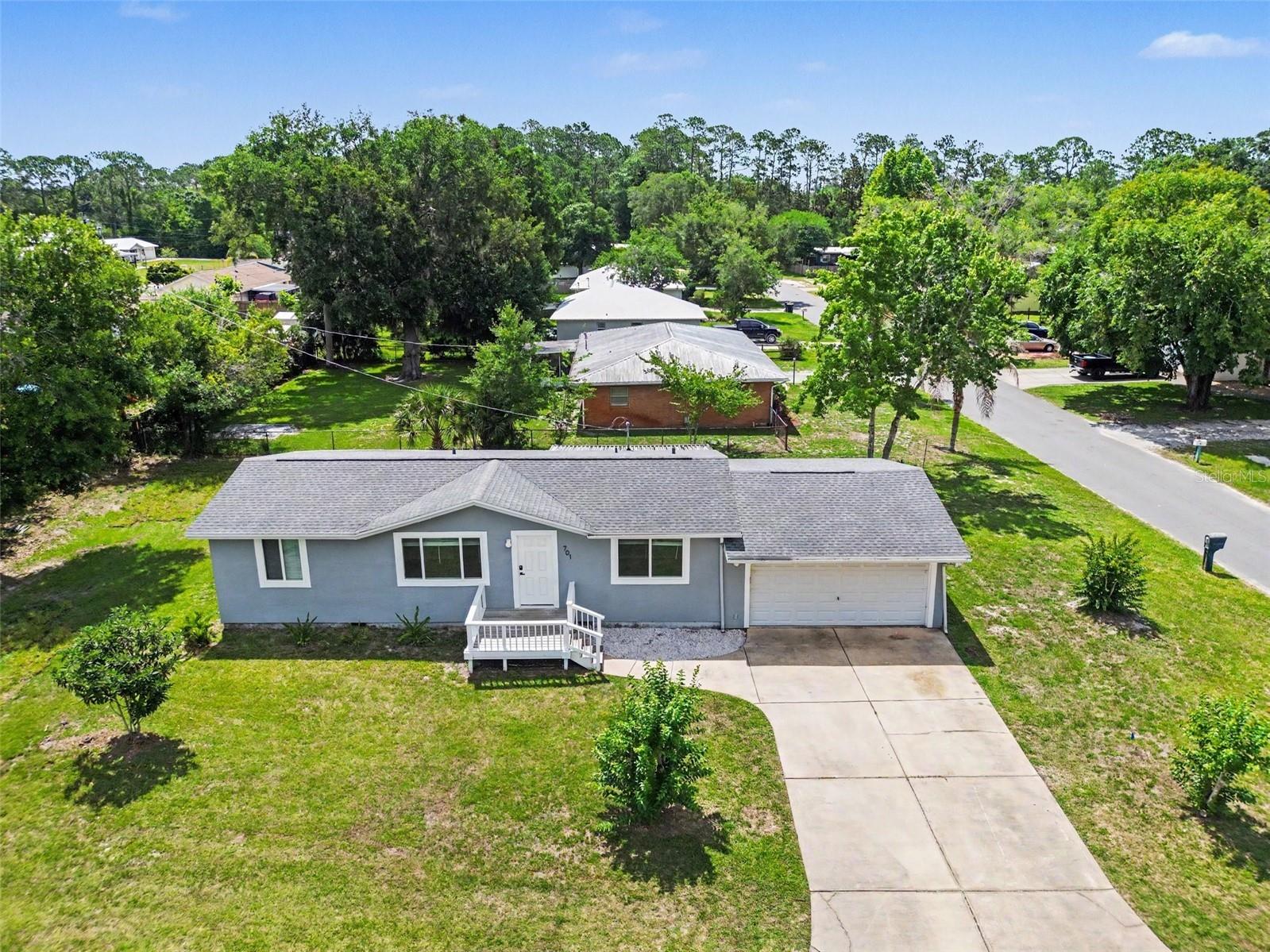 701 E Woodland Street Bunnell FL 32110 V4949225 image34