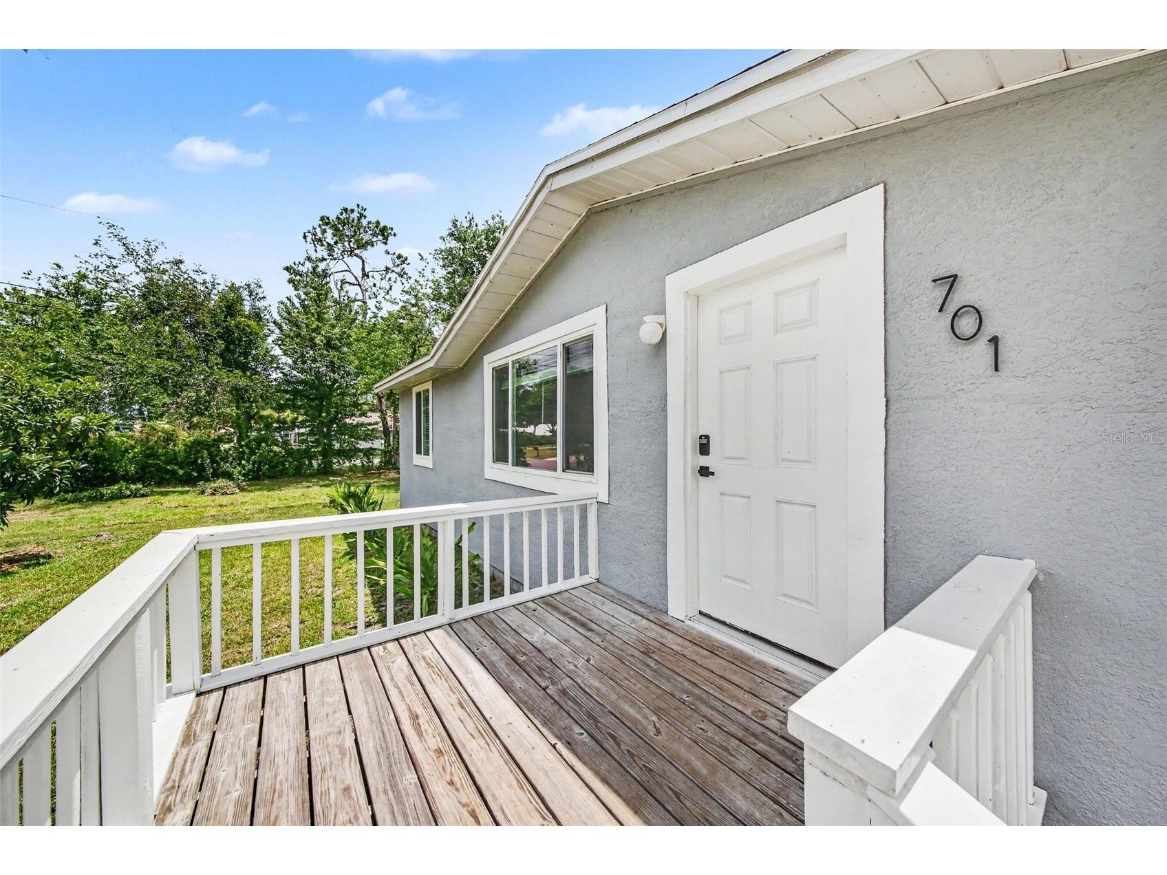 701 E Woodland Street Bunnell FL 32110 V4949225 image4
