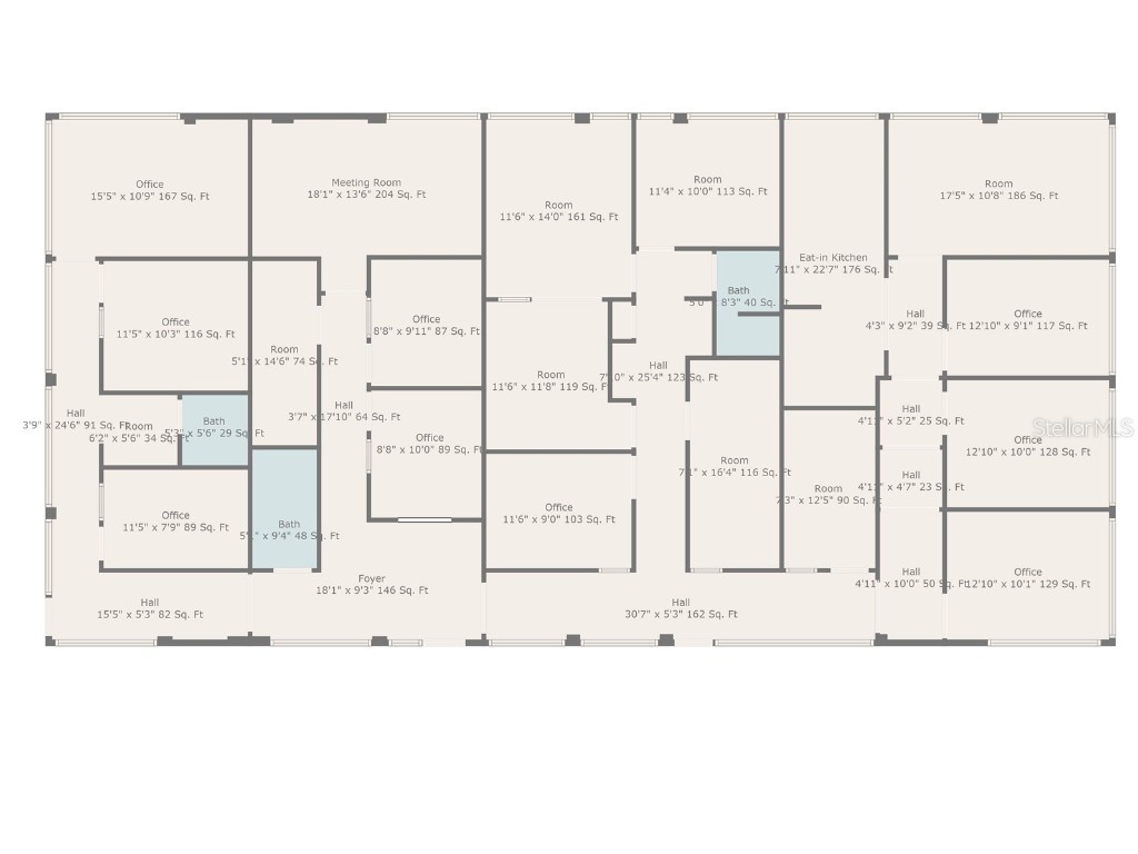 701 Enterprise Road E #300 Safety Harbor FL 34695 TB8380432 image25