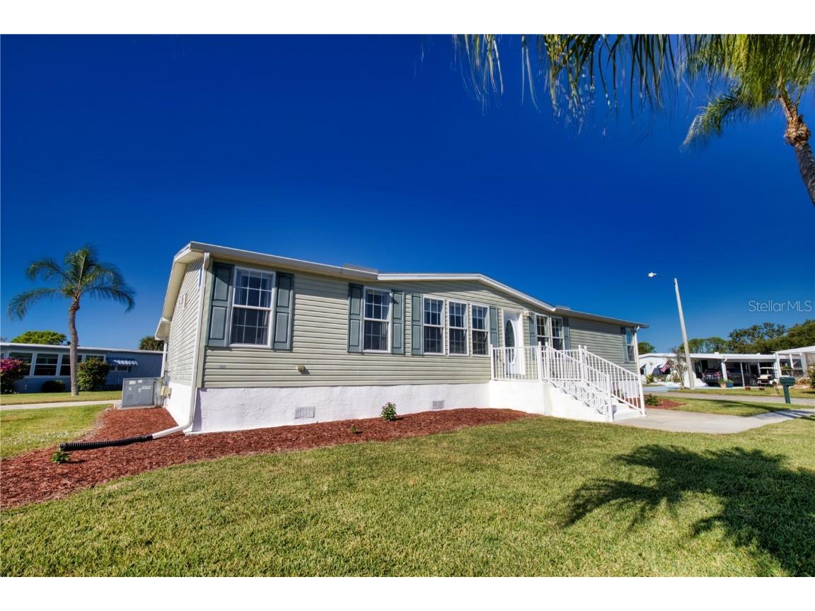 701 Fairmount Drive North Port FL 34287 N6129630 image1