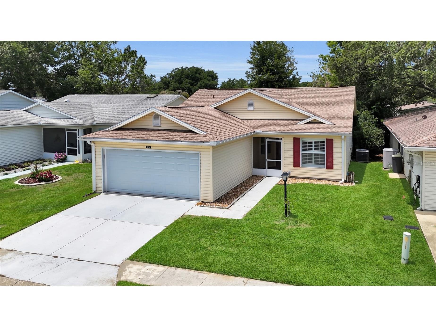 701 Glen Oaks Drive Leesburg FL 34748 G5113392 image1