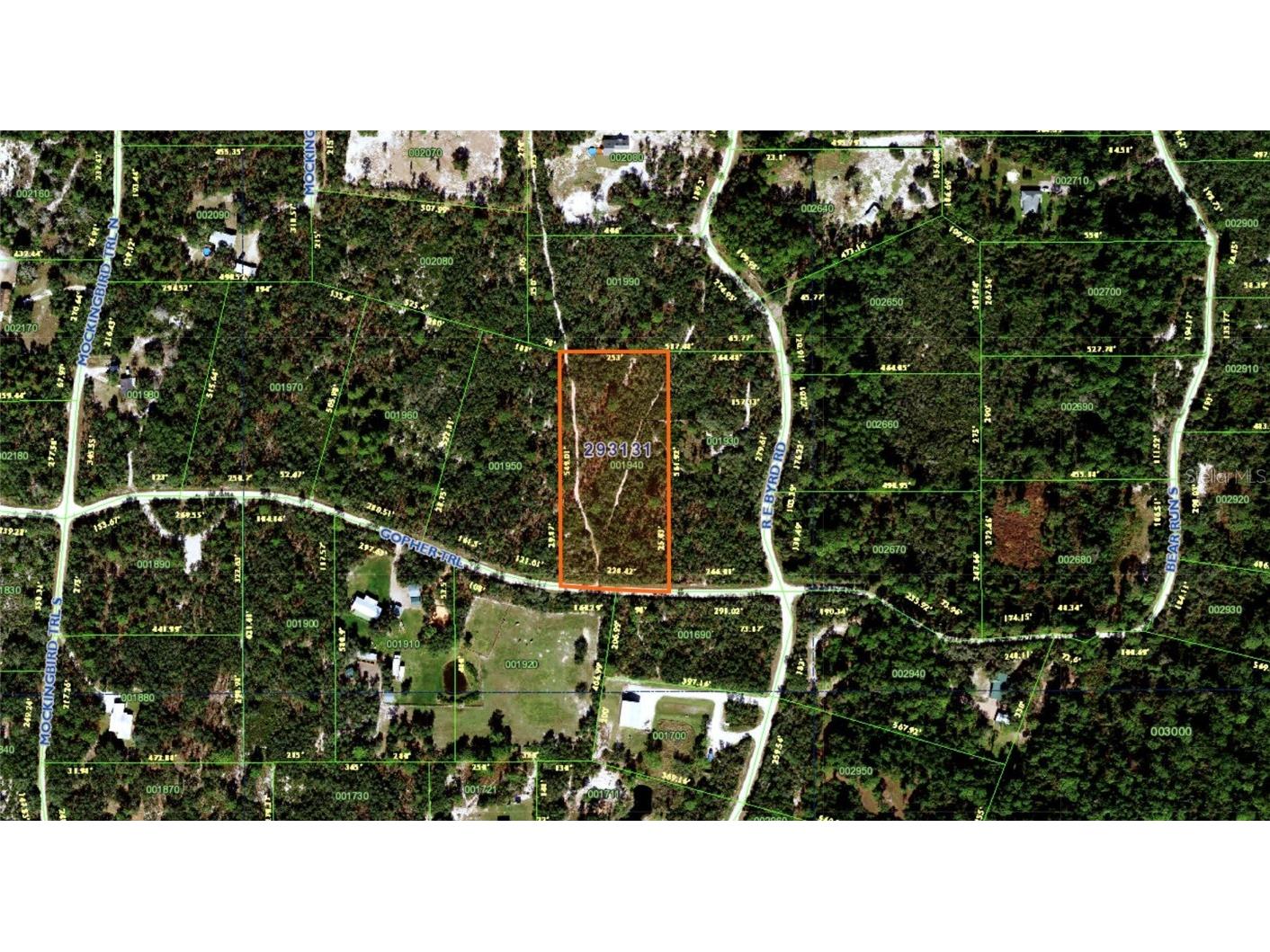 701 Gopher Trail Frostproof FL 33843 O6112617 image1