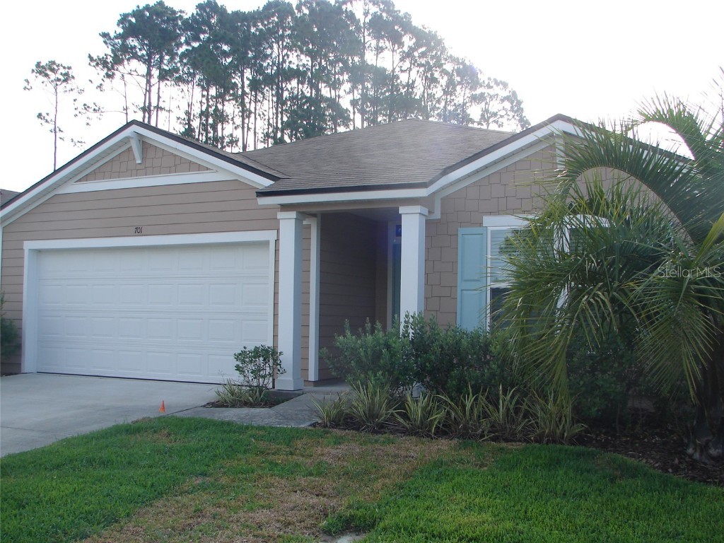 701 Grand Reserve Drive Bunnell FL 32110 FC301333 image1