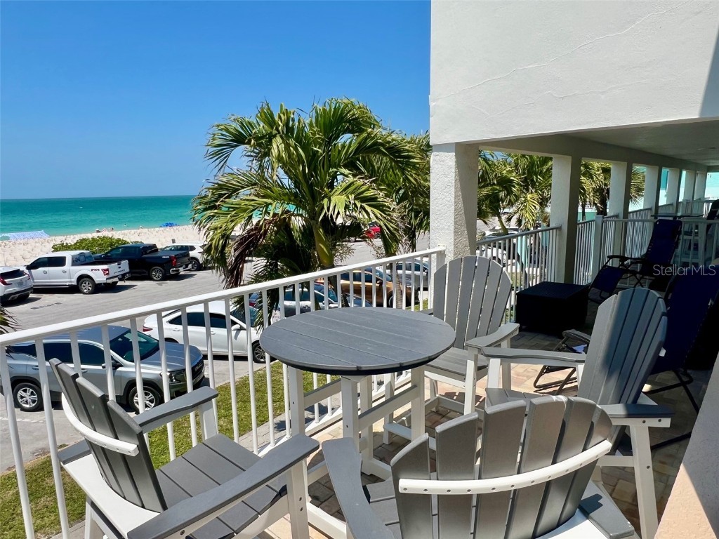 701 Gulf Way #5 Saint Pete Beach FL 33706 - GULF OF MEXICO U8230494 image1