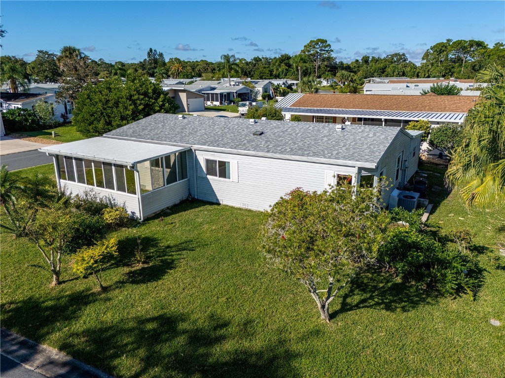 701 Helmsman Lane Edgewater FL 32141 V4945108 image53