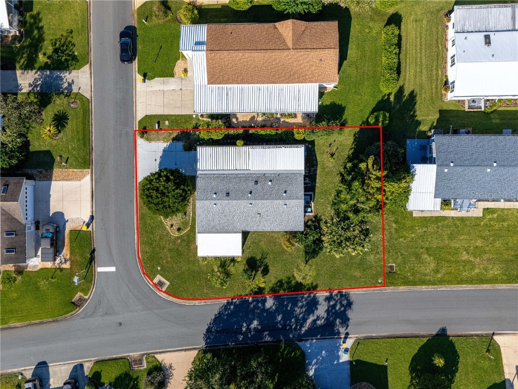 701 Helmsman Lane Edgewater FL 32141 V4945108 image54