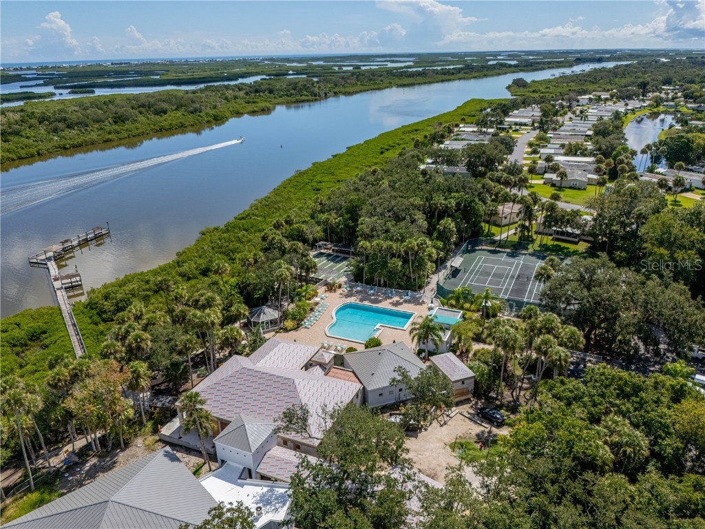 701 Helmsman Lane Edgewater FL 32141 V4945108 image57