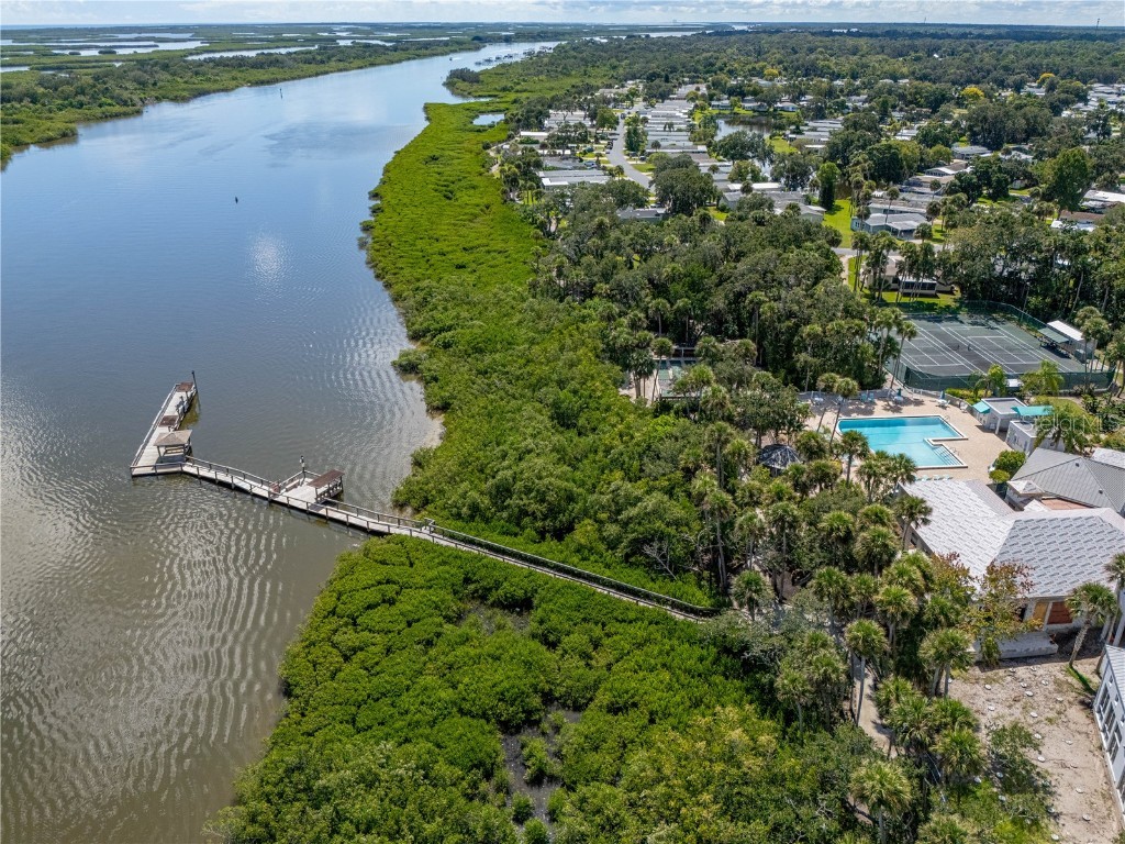 701 Helmsman Lane Edgewater FL 32141 V4945108 image61