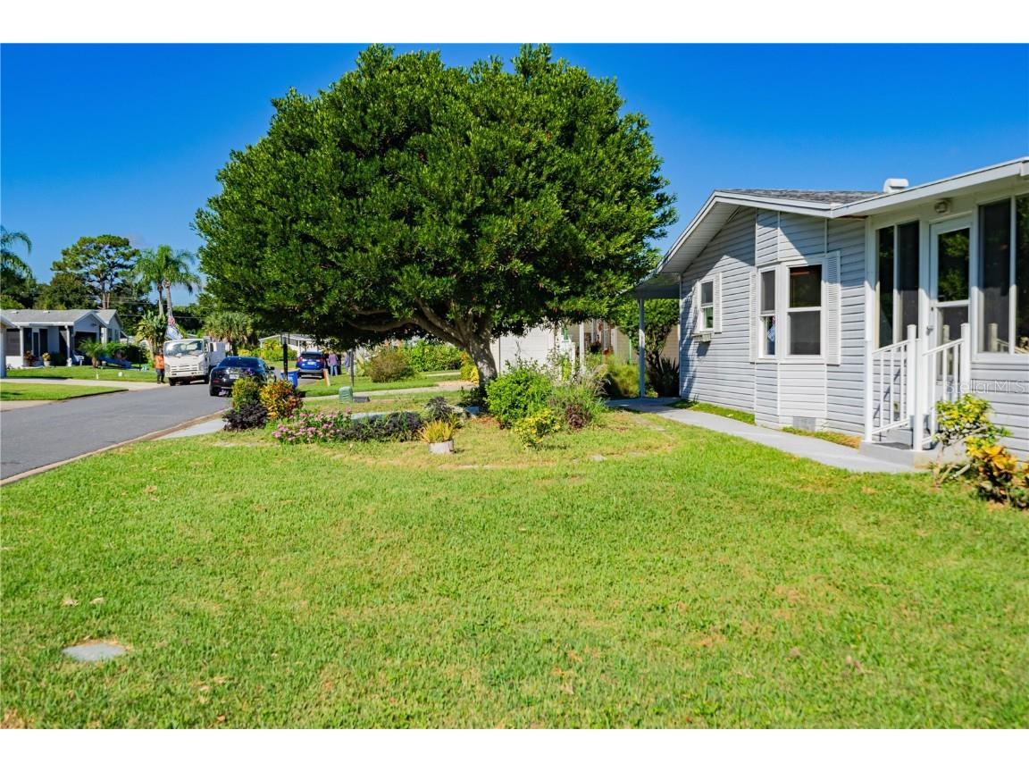 701 Helmsman Lane Edgewater FL 32141 V4945108 image64