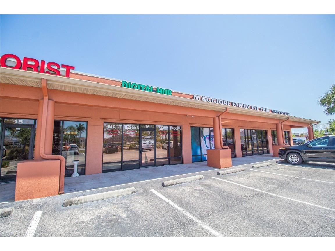 701 J C Center Court #16 Port Charlotte FL 33954 C7516055 image1