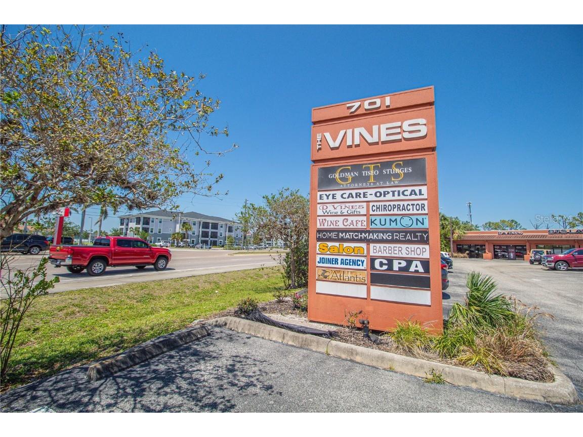 701 J C Center Court #16 Port Charlotte FL 33954 C7516055 image10