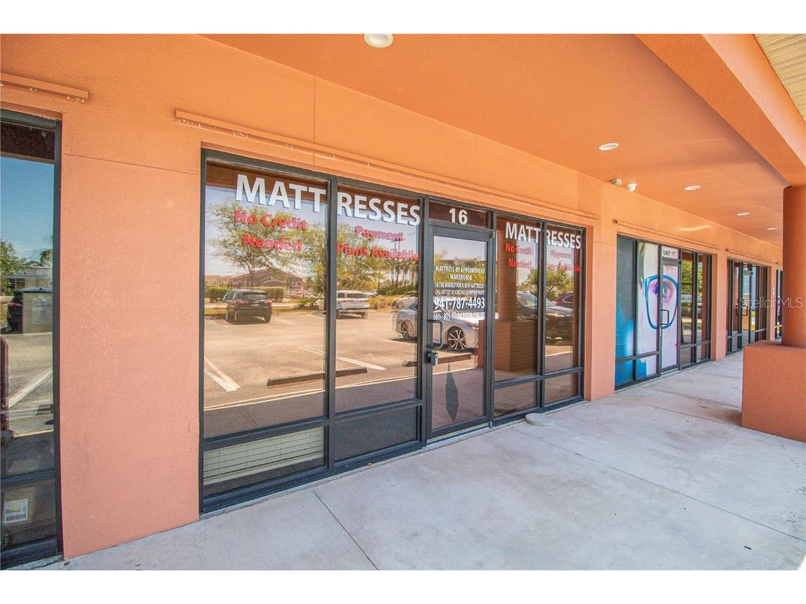 701 J C Center Court #16 Port Charlotte FL 33954 C7516055 image2