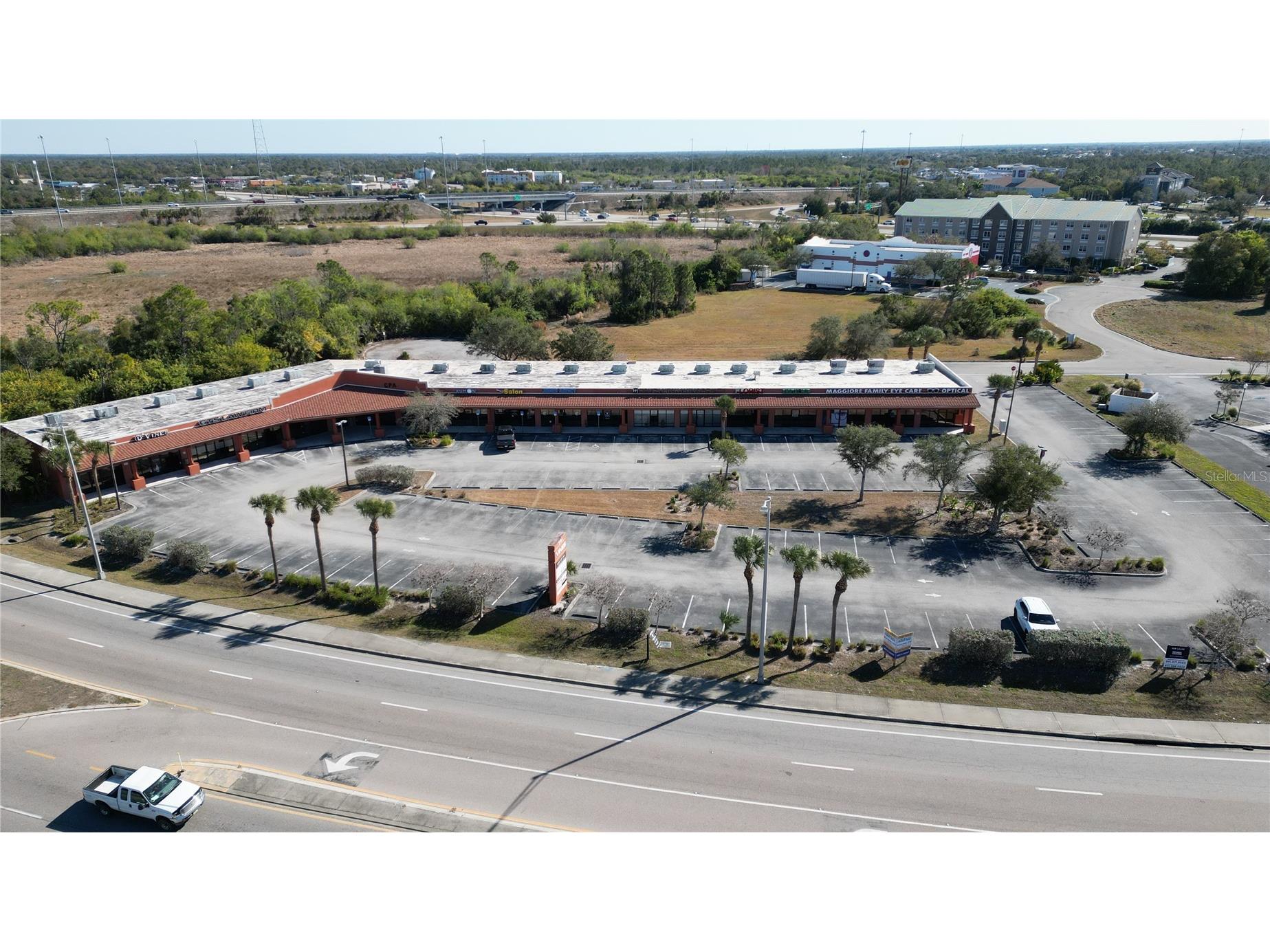 701 J C Center Court #8 Port Charlotte FL 33954 C7521600 image1