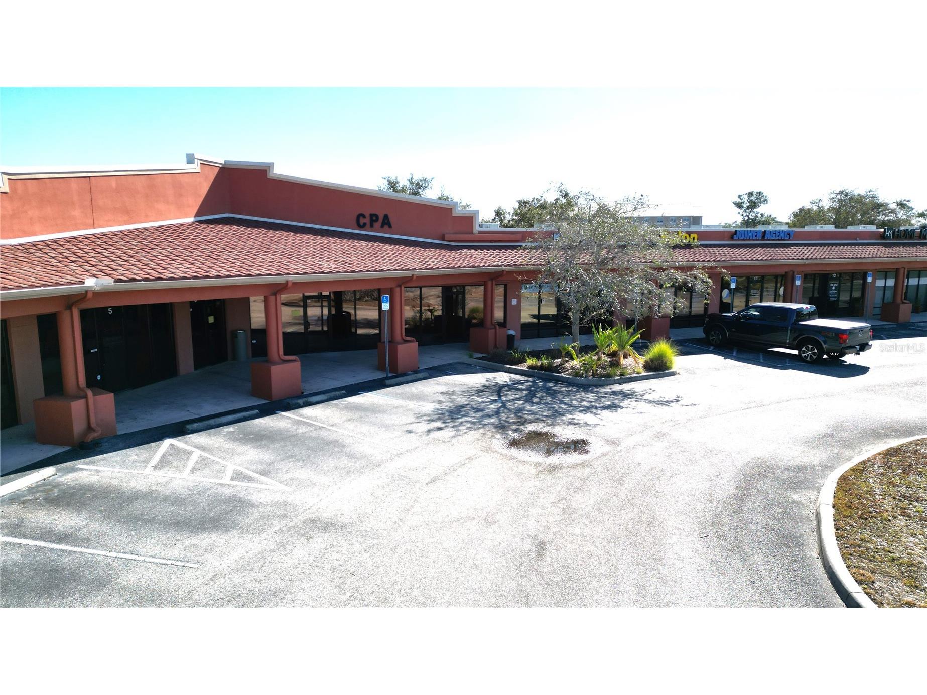 701 J C Center Court #8 Port Charlotte FL 33954 C7521600 image6