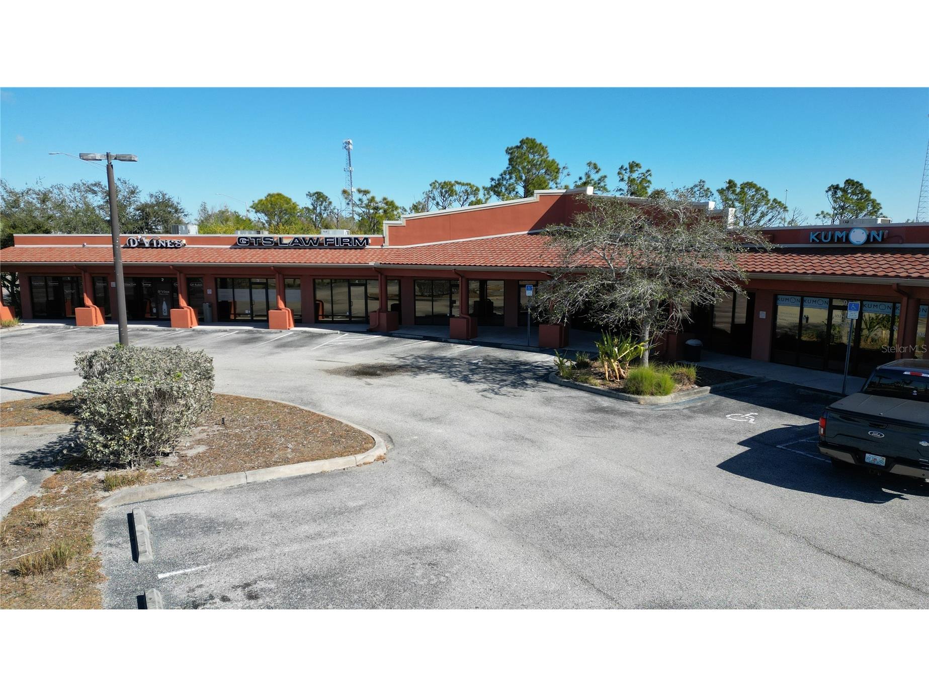 701 J C Center Court #8 Port Charlotte FL 33954 C7521600 image7