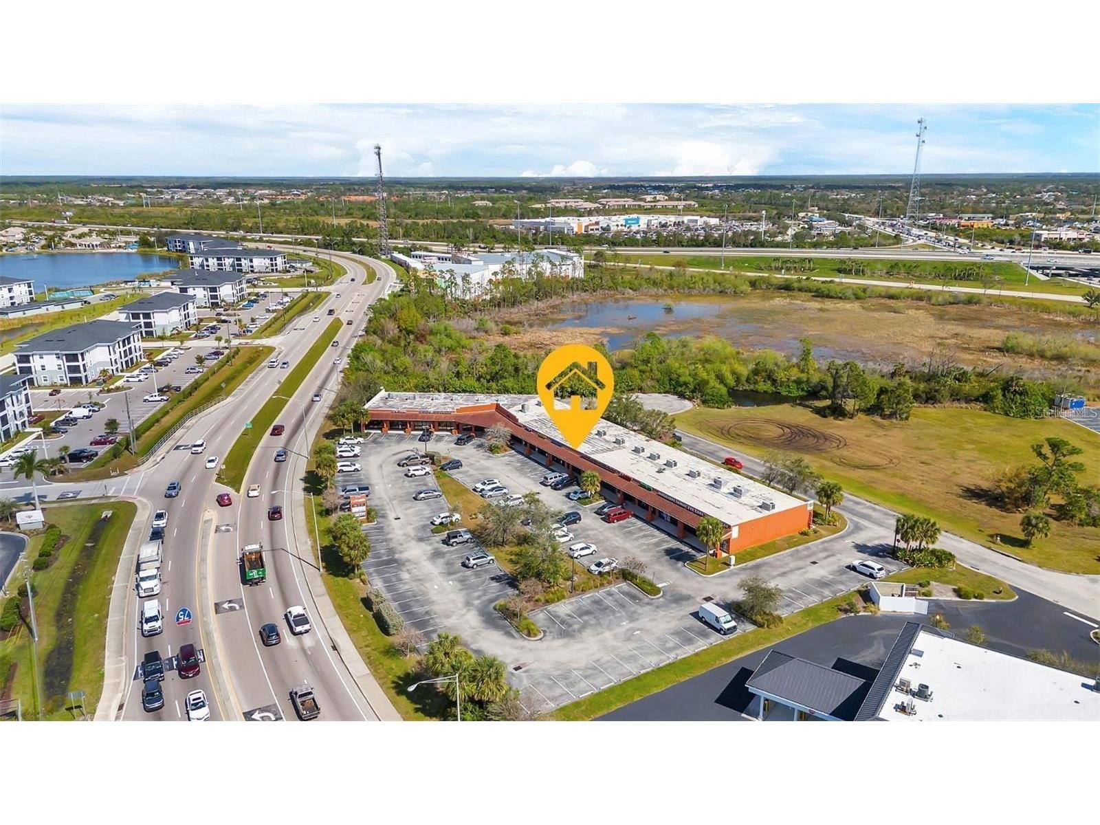 701 Jc Center Court #12 Port Charlotte FL 33954 C7515530 image1