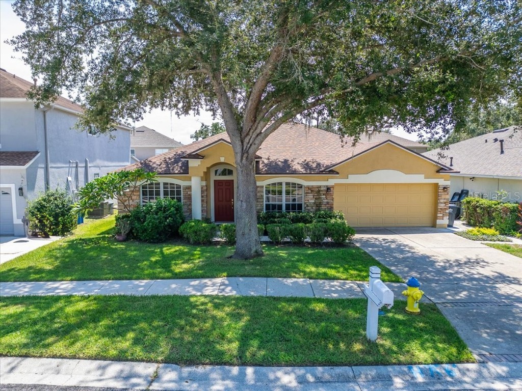 701 June Lake Lane Brandon FL 33510 TB8422425 image1