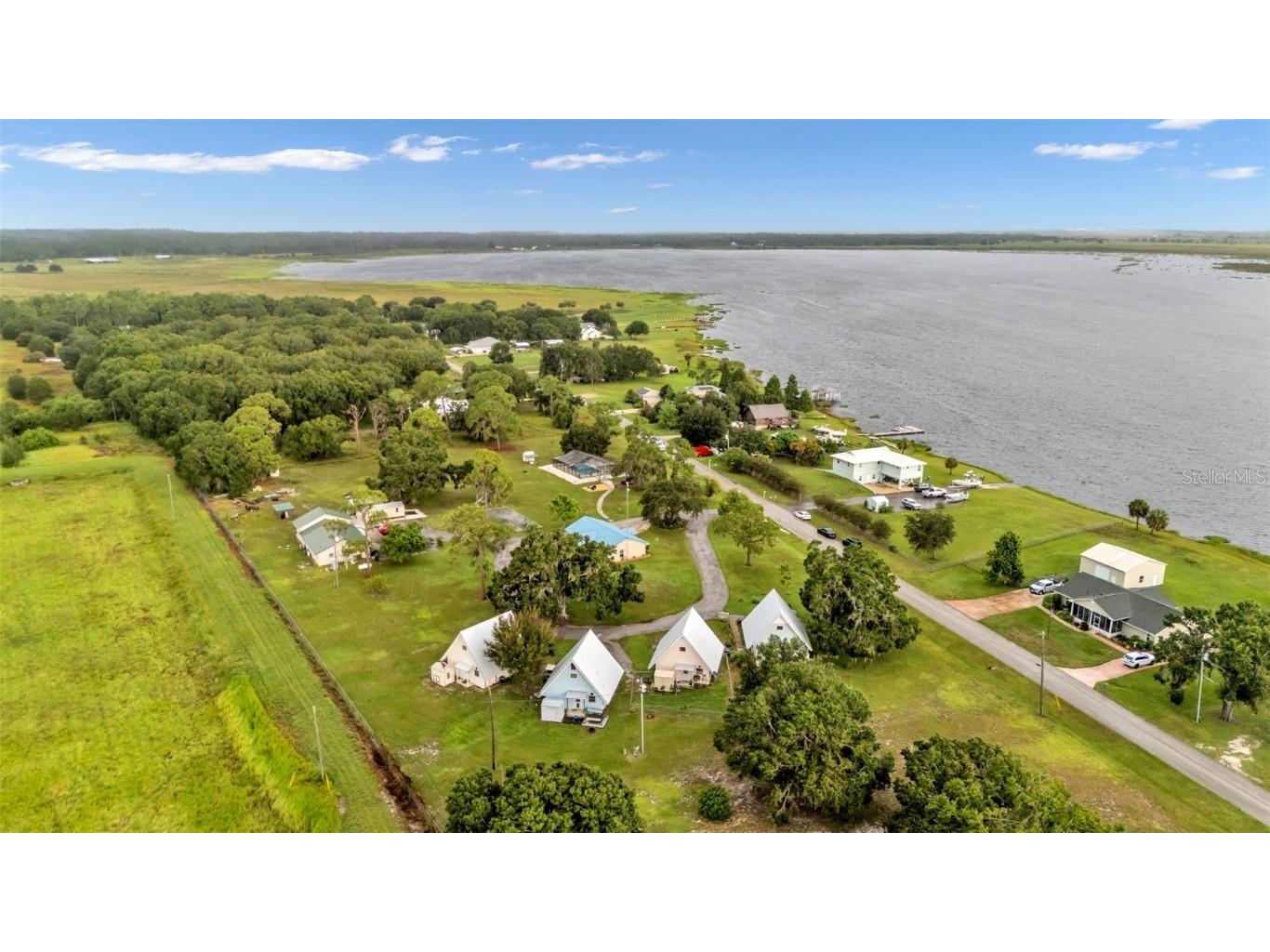 701 Keen Road Frostproof FL 33843 - LITTLE CROOKED LAKE L4955855 image1