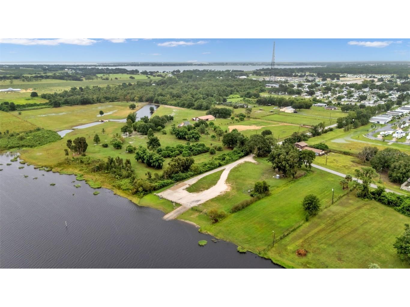 701 Keen Road Frostproof FL 33843 - LITTLE CROOKED LAKE L4955855 image100