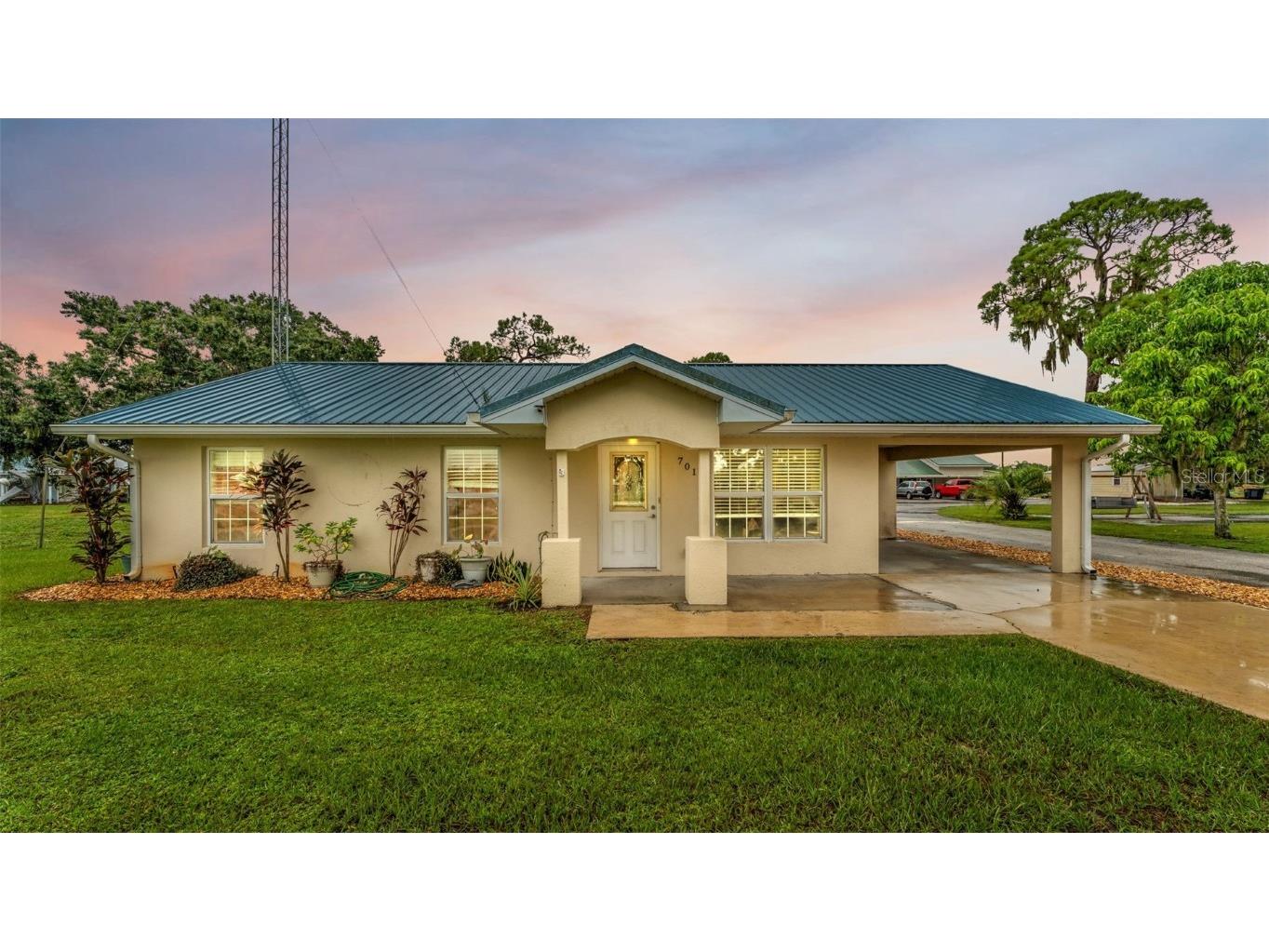 701 Keen Road Frostproof FL 33843 - LITTLE CROOKED LAKE L4955855 image2