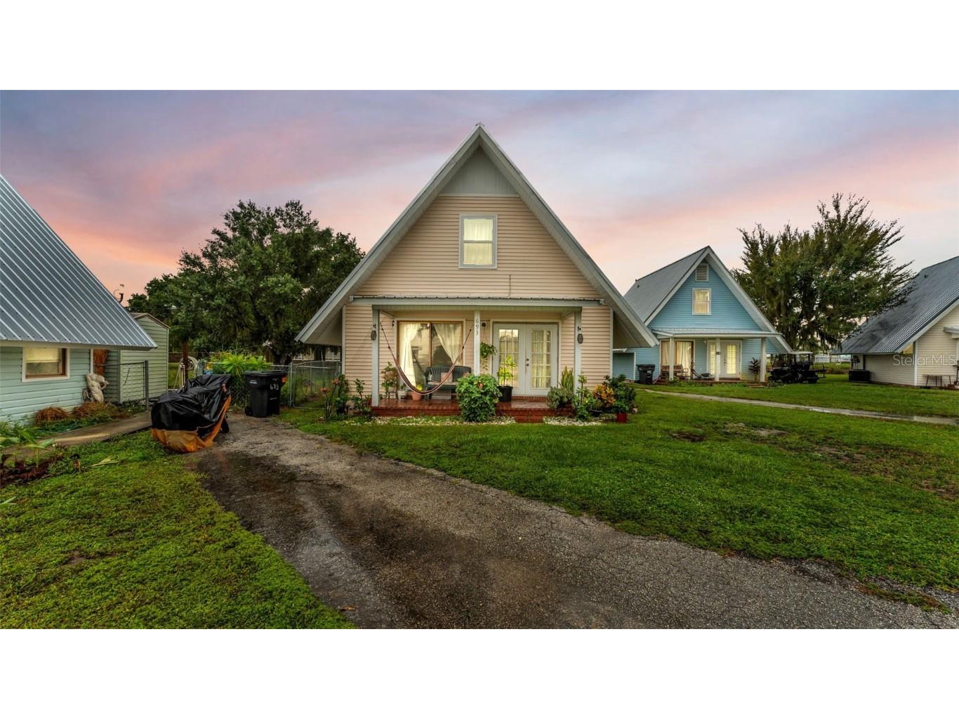 701 Keen Road Frostproof FL 33843 - LITTLE CROOKED LAKE L4955855 image24