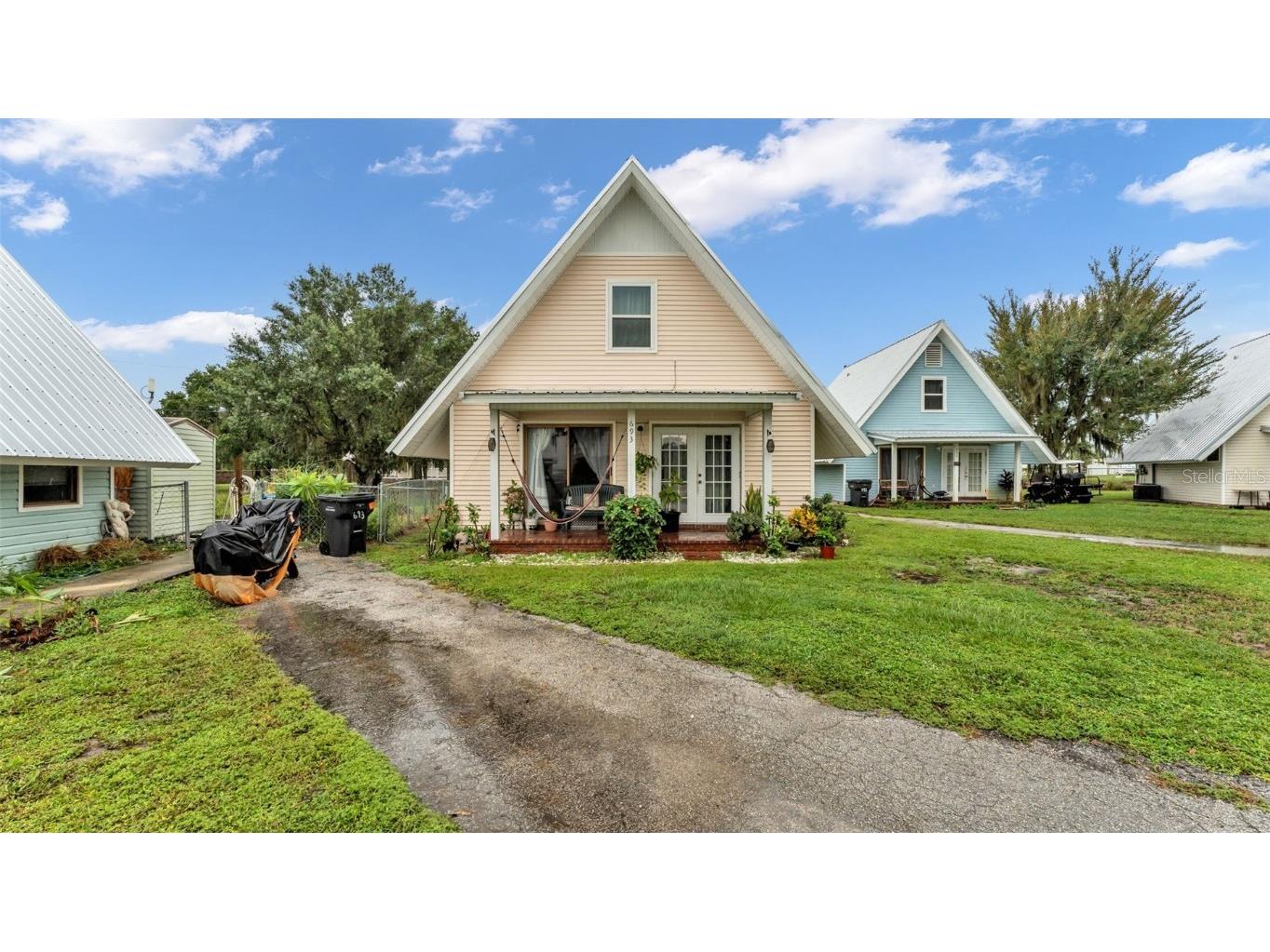 701 Keen Road Frostproof FL 33843 - LITTLE CROOKED LAKE L4955855 image25