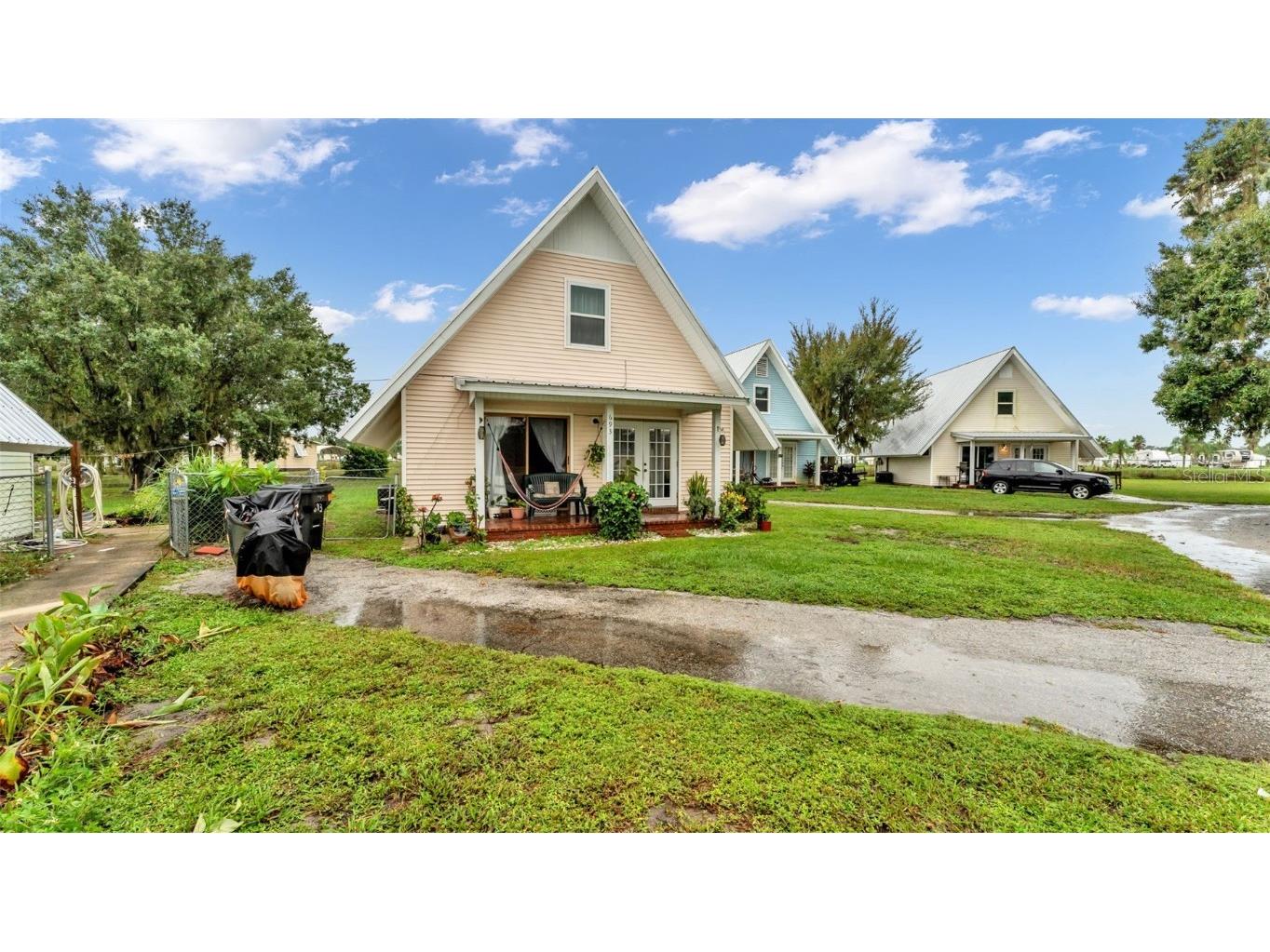 701 Keen Road Frostproof FL 33843 - LITTLE CROOKED LAKE L4955855 image26