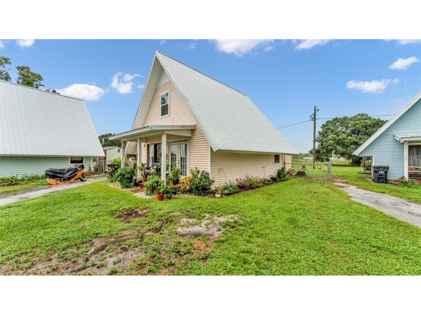 701 Keen Road Frostproof FL 33843 - LITTLE CROOKED LAKE L4955855 image27