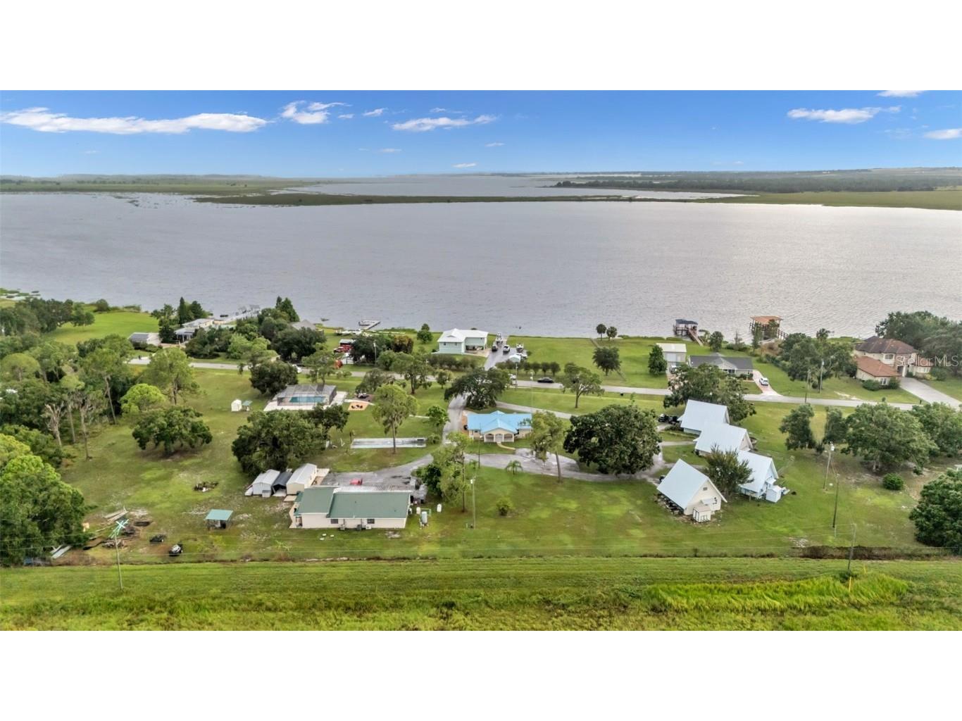 701 Keen Road Frostproof FL 33843 - LITTLE CROOKED LAKE L4955855 image5