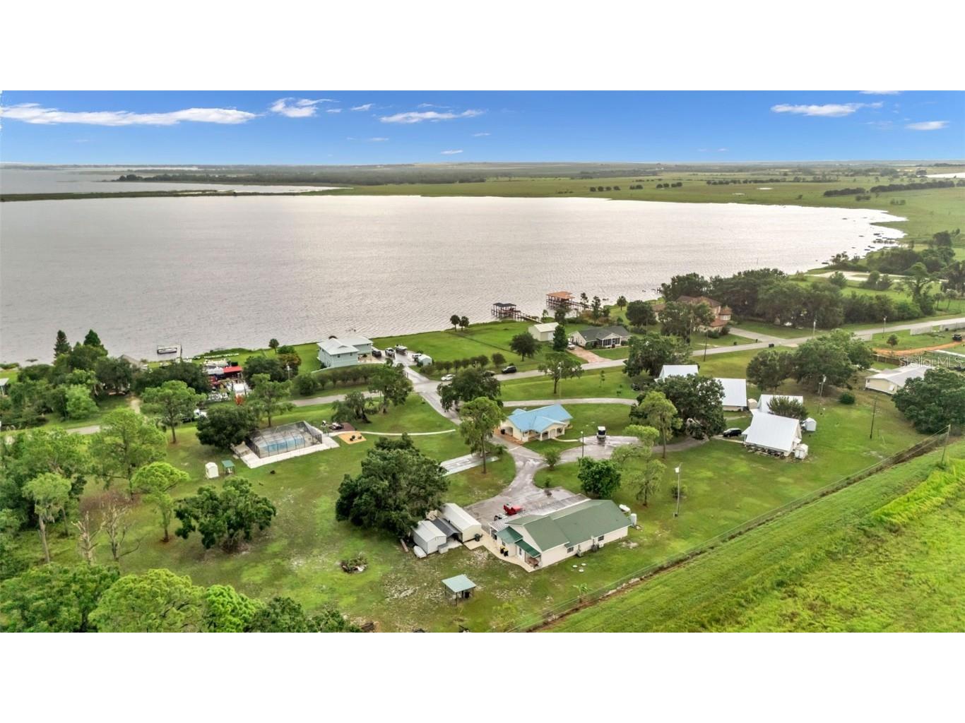 701 Keen Road Frostproof FL 33843 - LITTLE CROOKED LAKE L4955855 image65