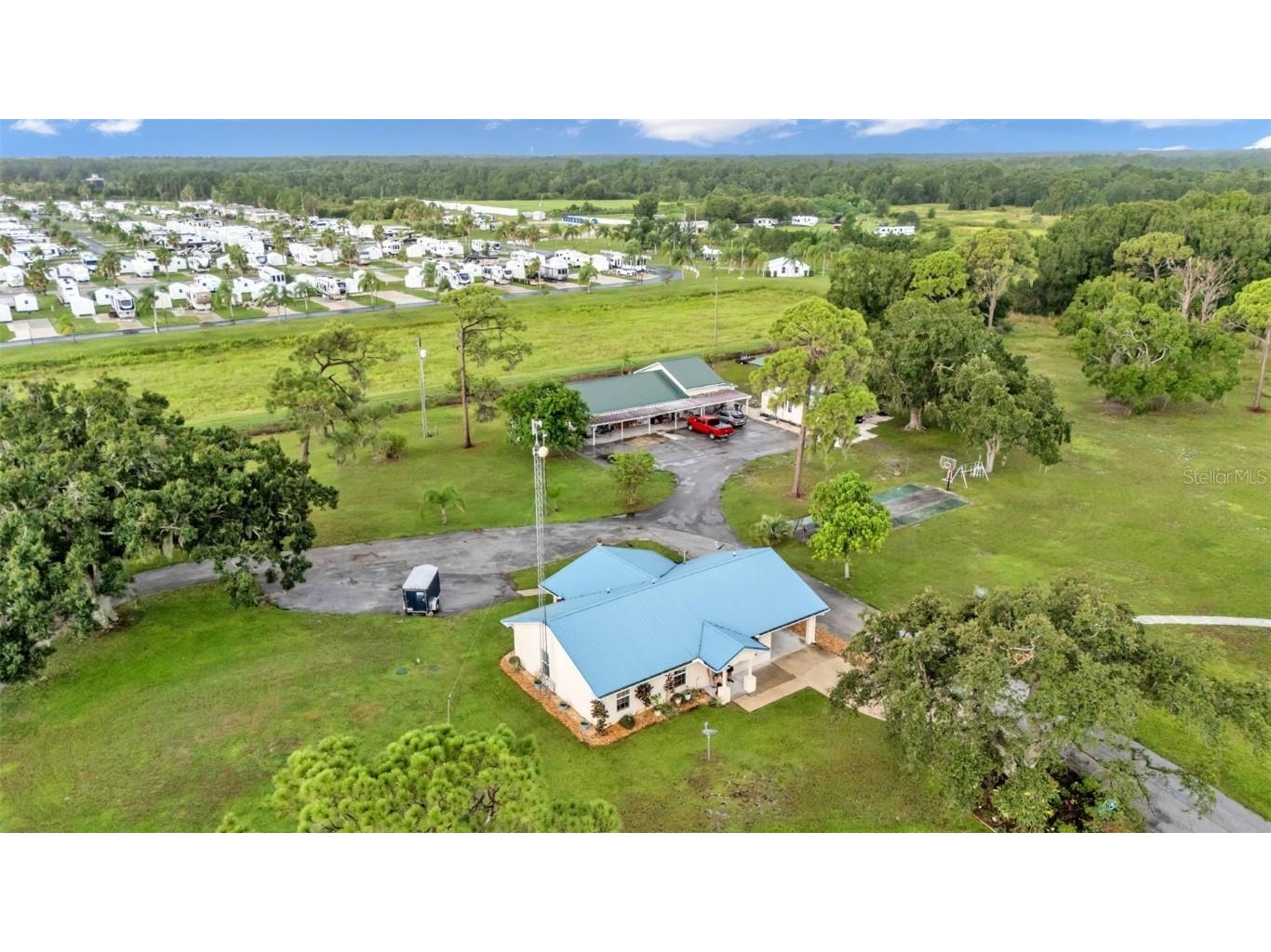 701 Keen Road Frostproof FL 33843 - LITTLE CROOKED LAKE L4955855 image73