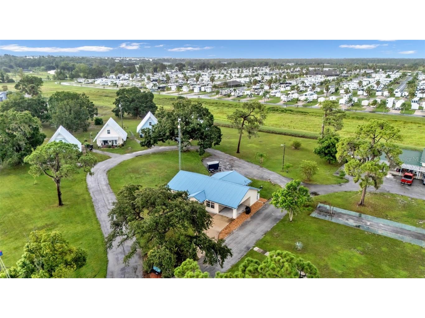 701 Keen Road Frostproof FL 33843 - LITTLE CROOKED LAKE L4955855 image74