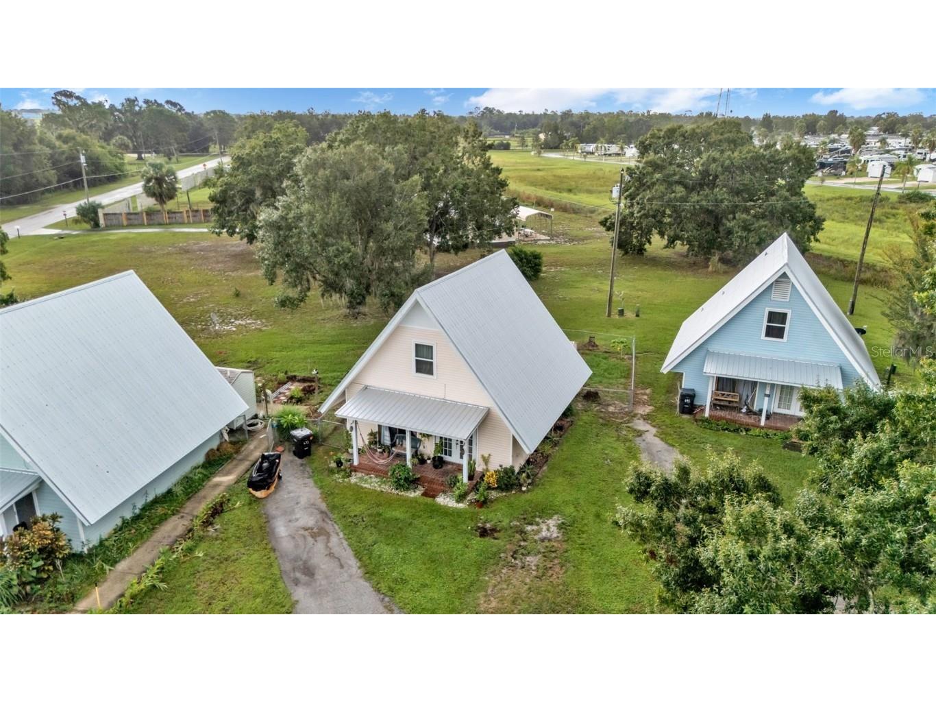 701 Keen Road Frostproof FL 33843 - LITTLE CROOKED LAKE L4955855 image78