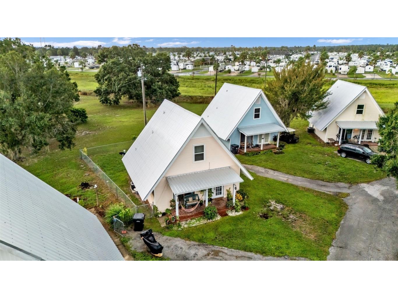 701 Keen Road Frostproof FL 33843 - LITTLE CROOKED LAKE L4955855 image79